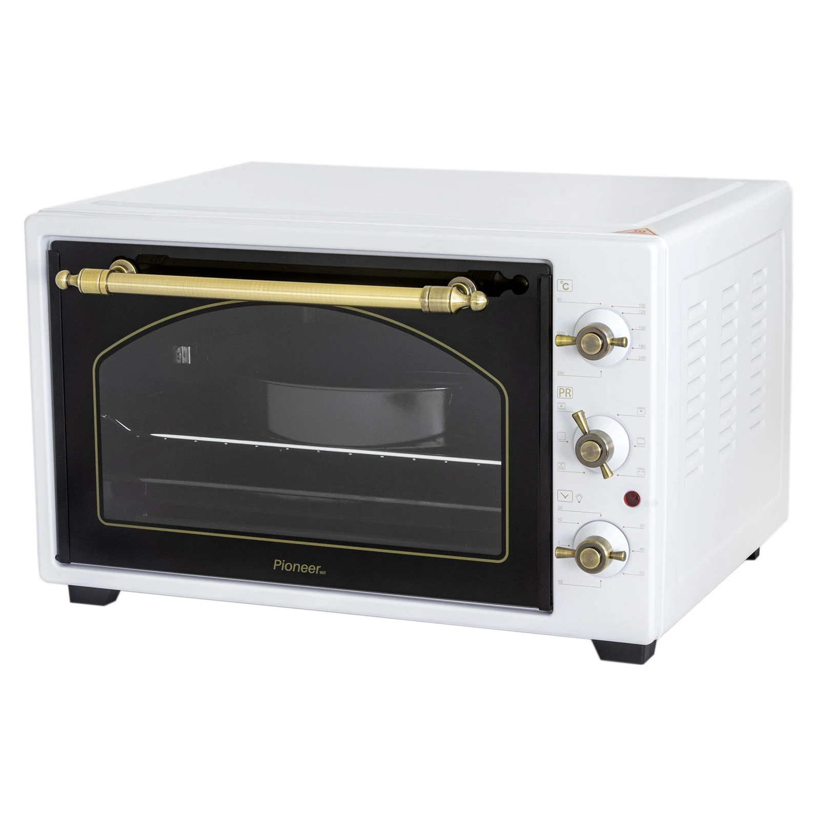 Pioneer MO5145G white