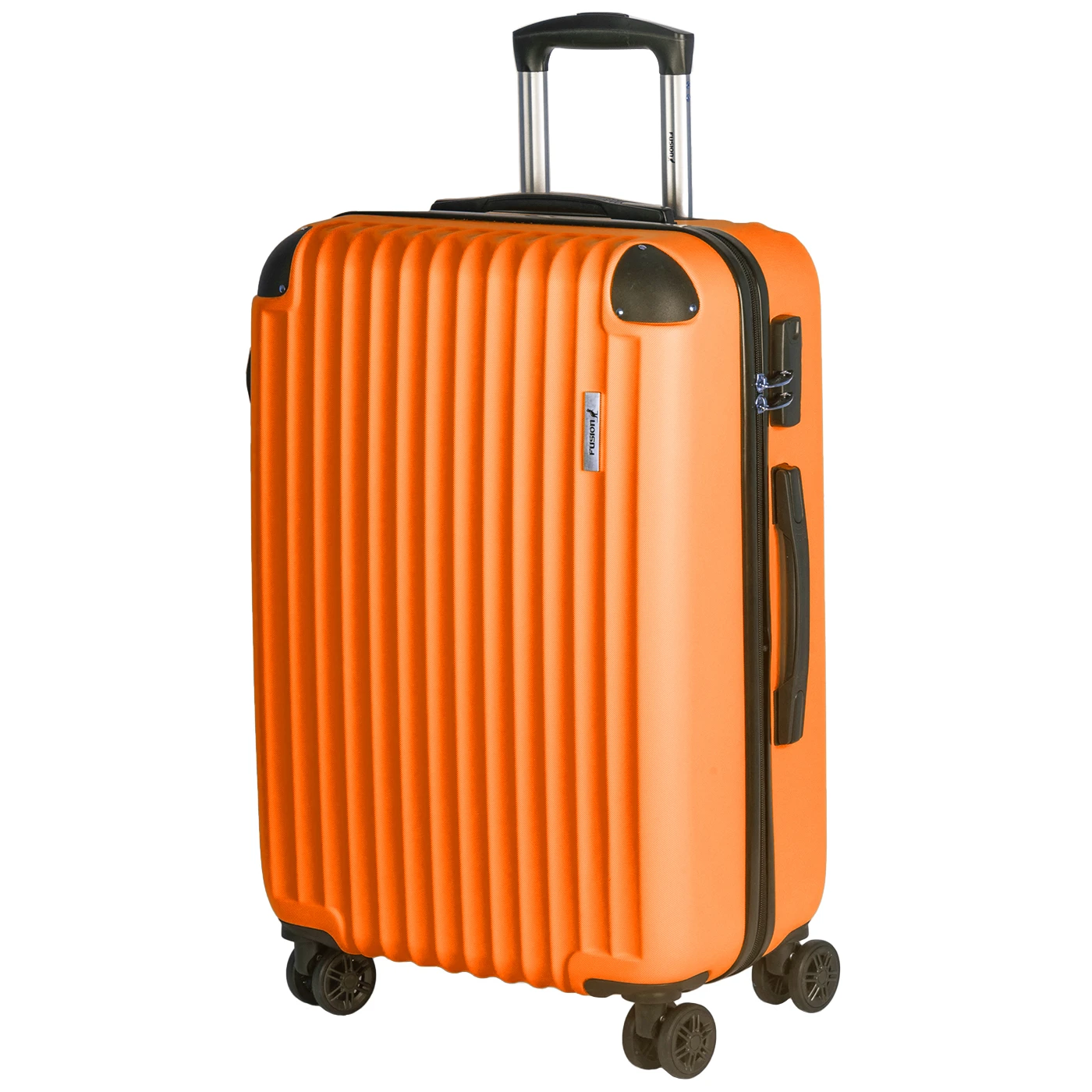 Fusion FTS-1001-L, orange