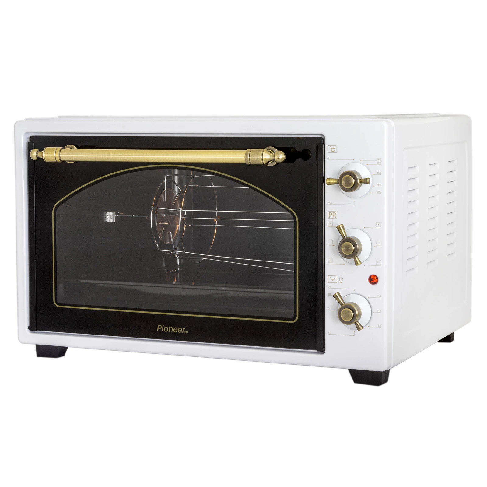 Pioneer MO5145G white