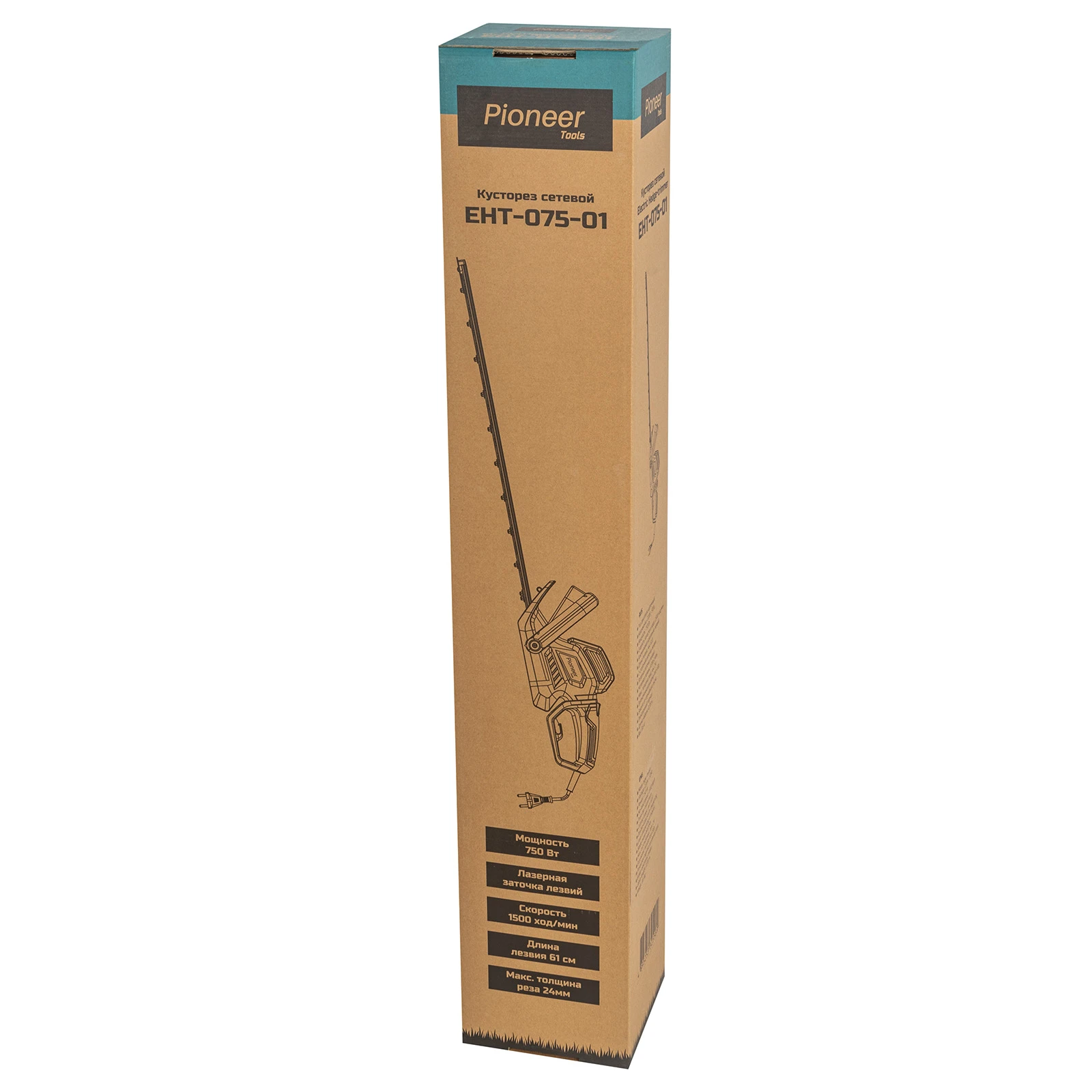 Pioneer EHT-075-01