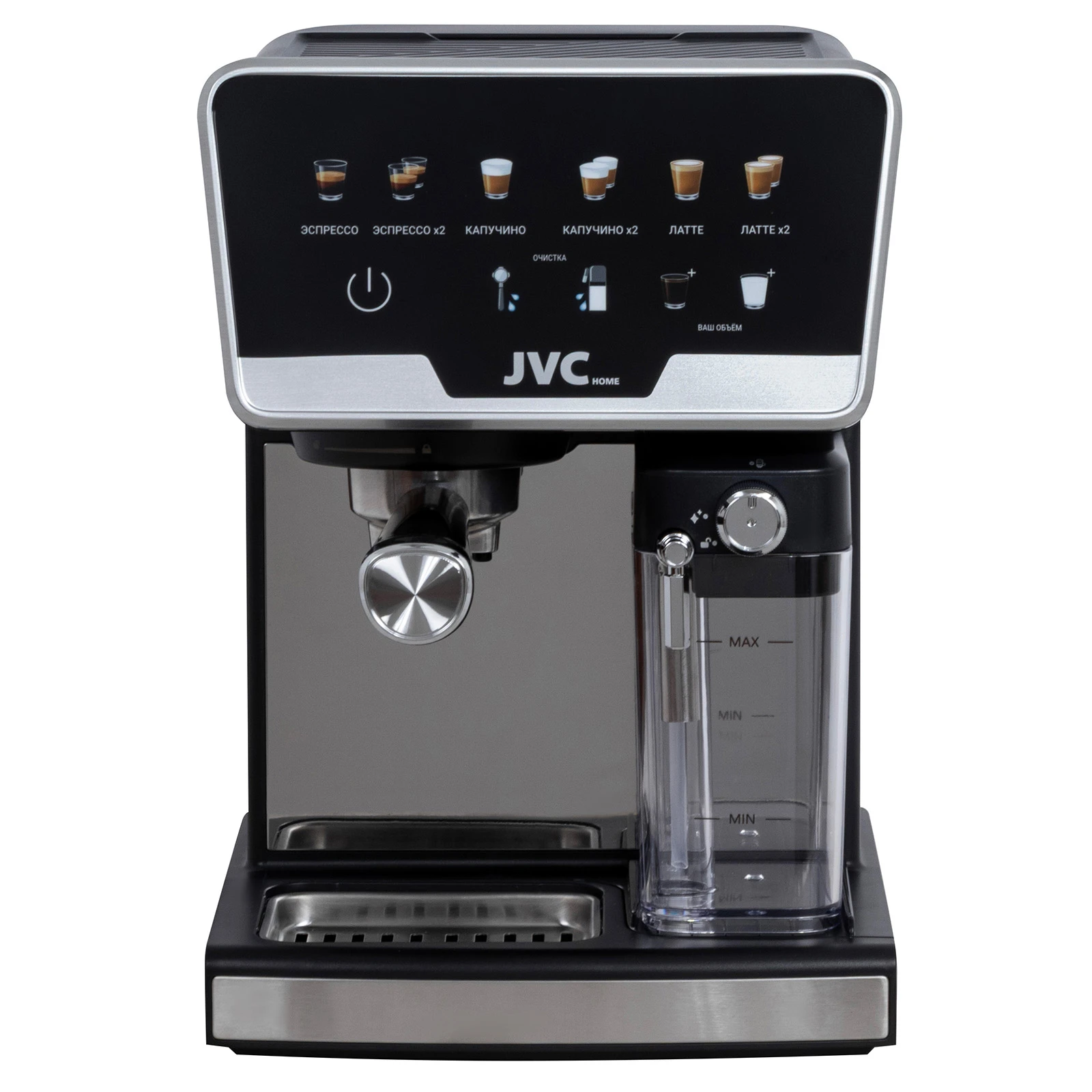 jvc JK-CF60