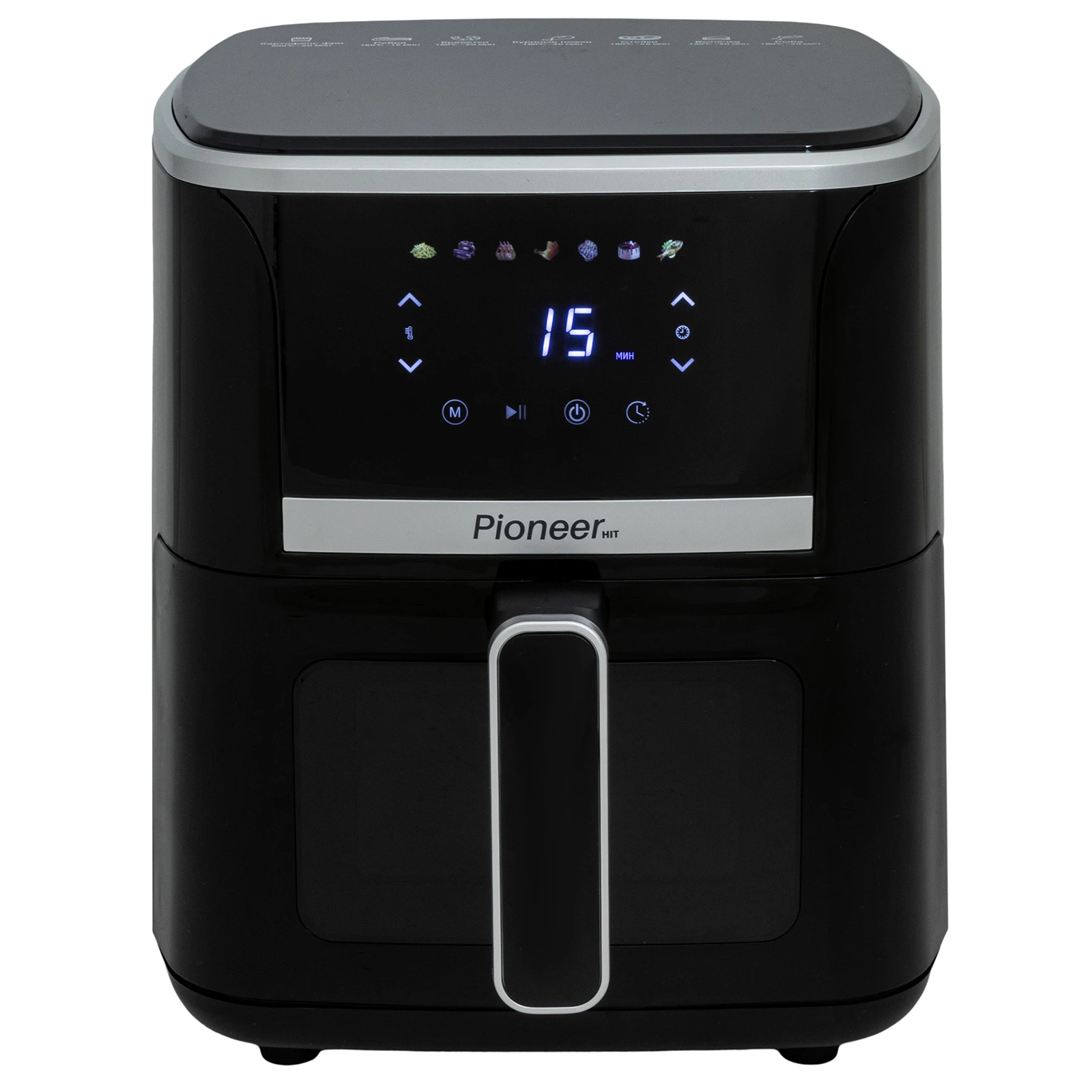 Pioneer SM514D