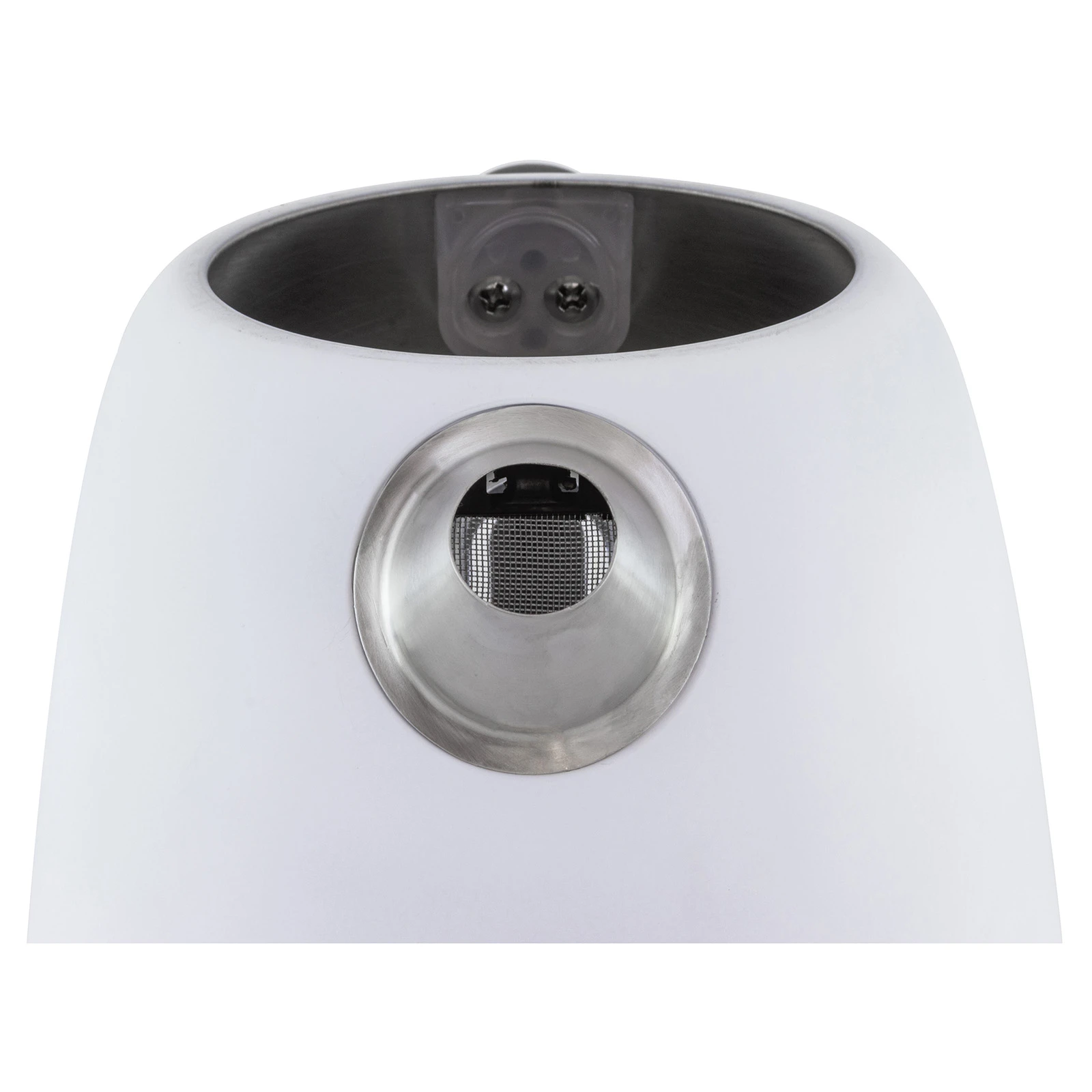 jvc JK-KE1730 white