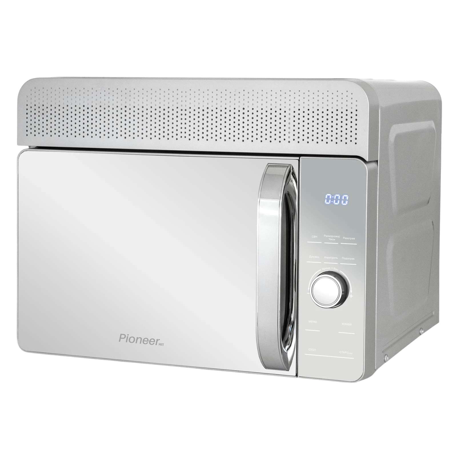 Pioneer MW325D
