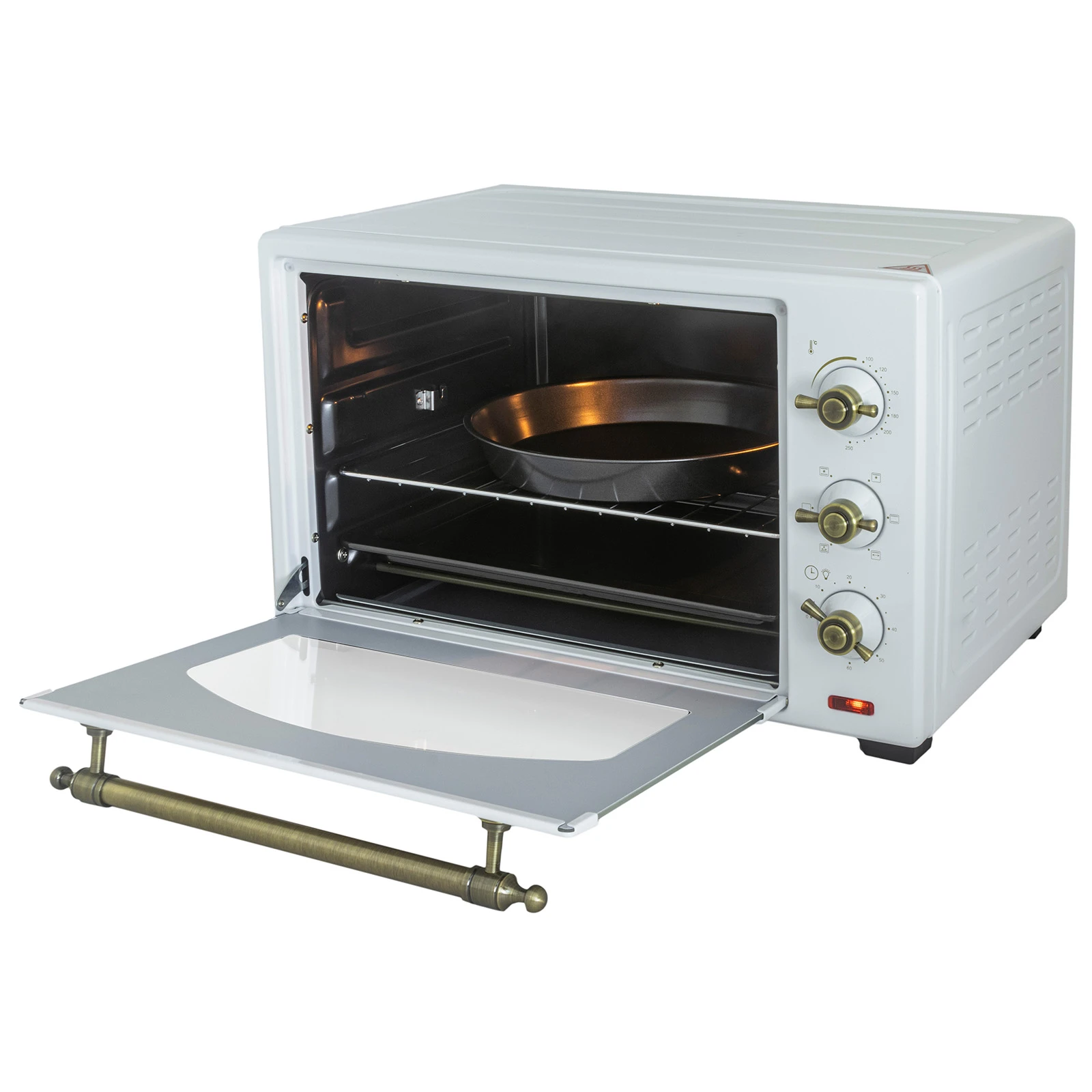 Pioneer MO5132G white