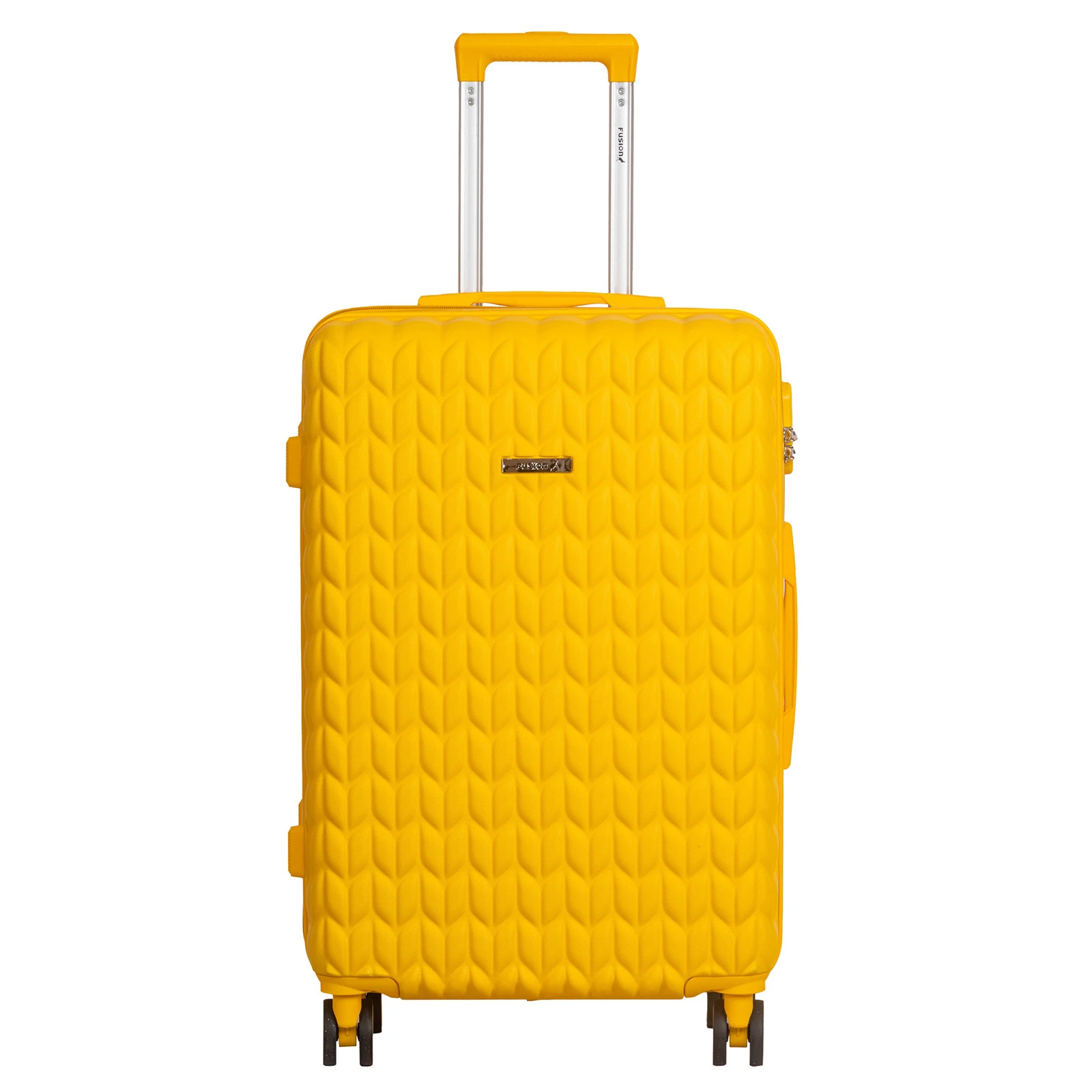 Fusion FTS-1008-S, yellow