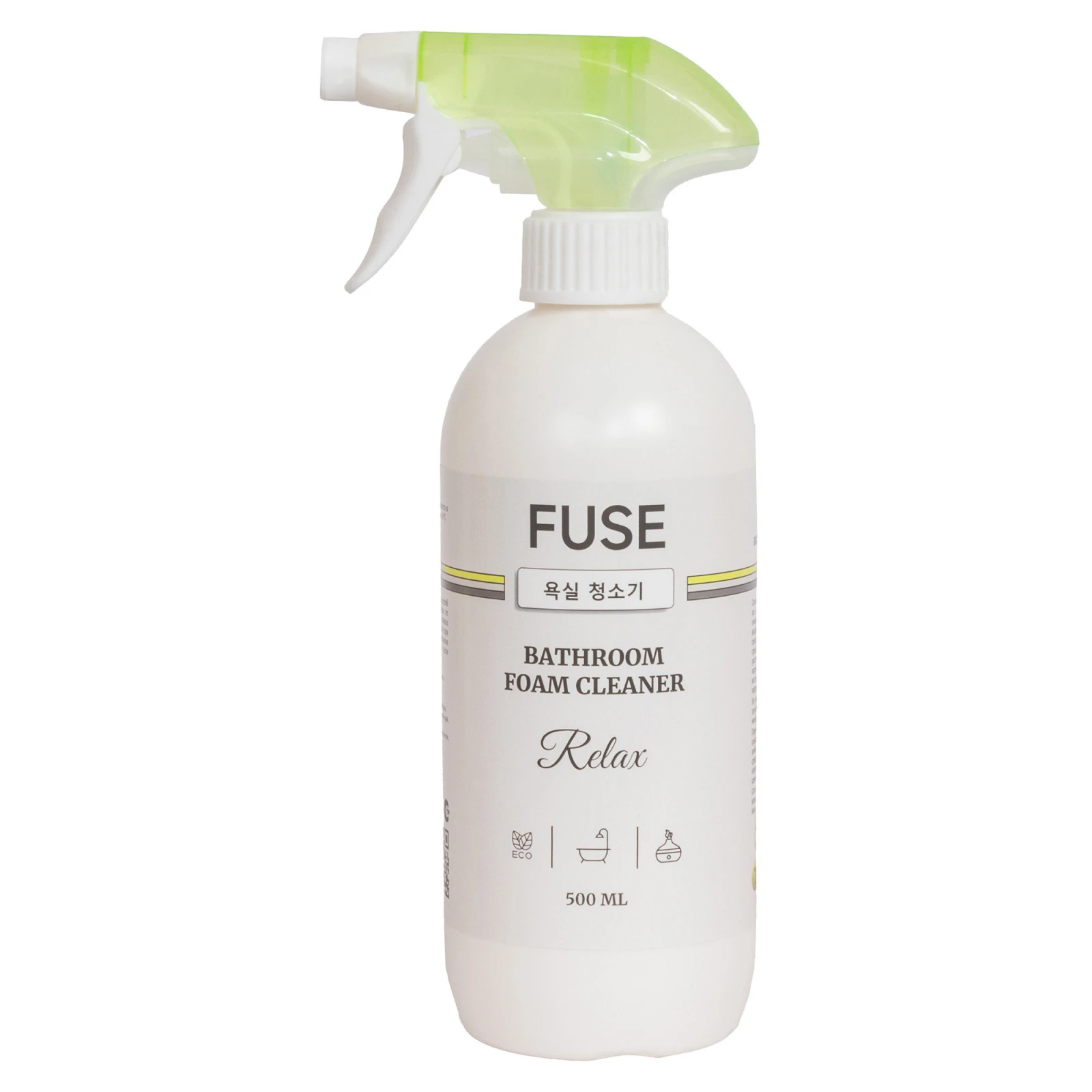 FUSE Спрей-пена для ванной комнаты 500 мл, 74165