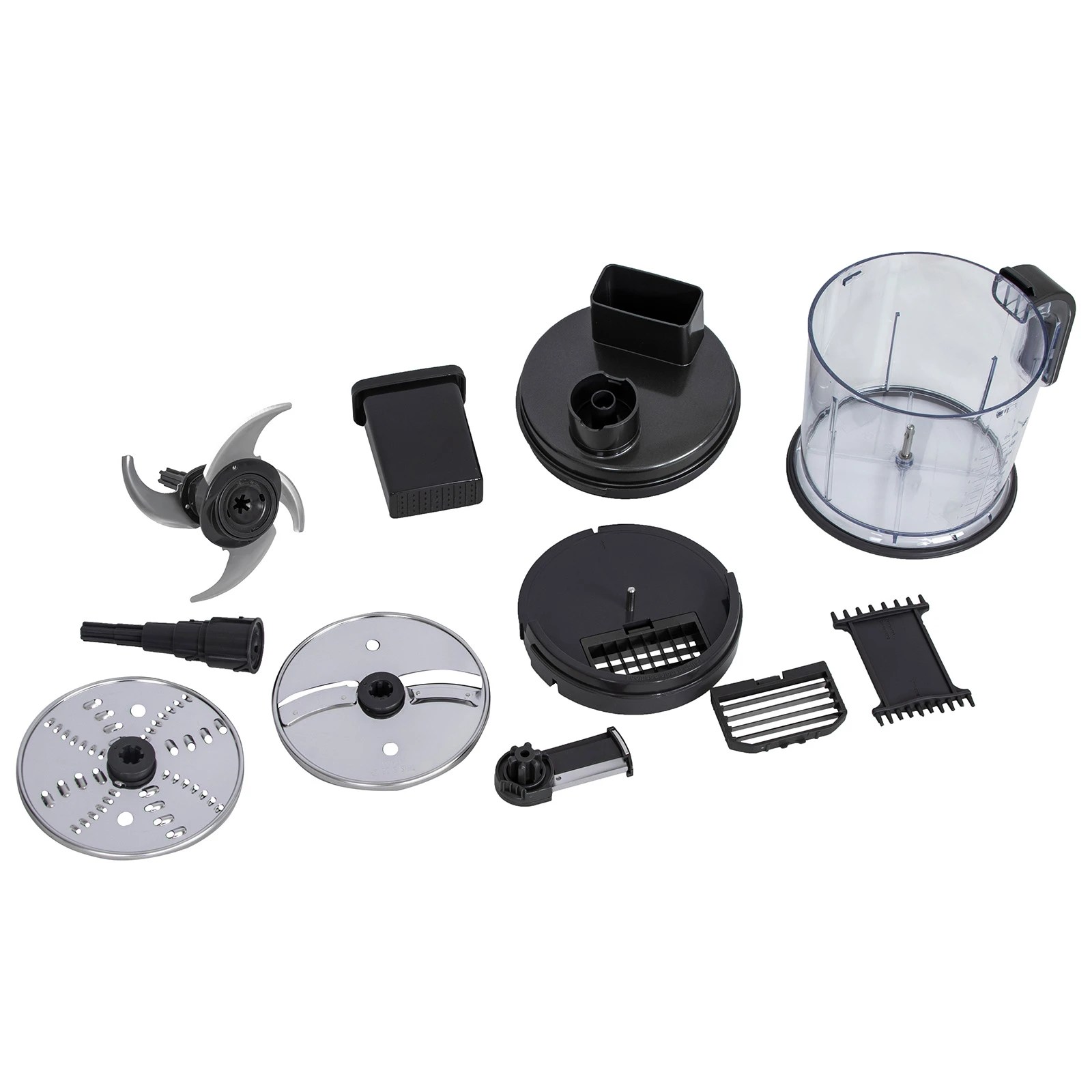 Pioneer HB265S grey