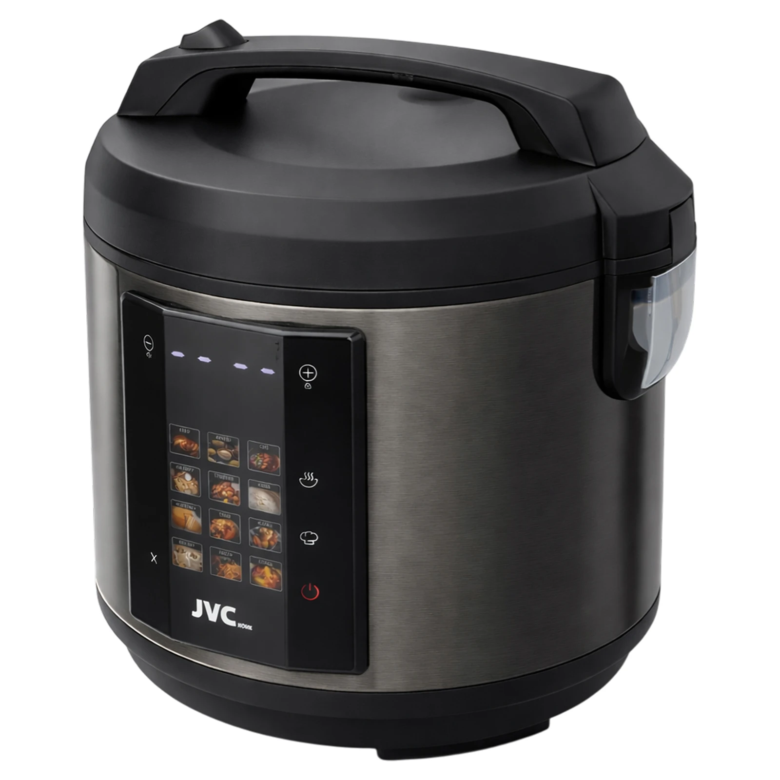 jvc JK-MC510