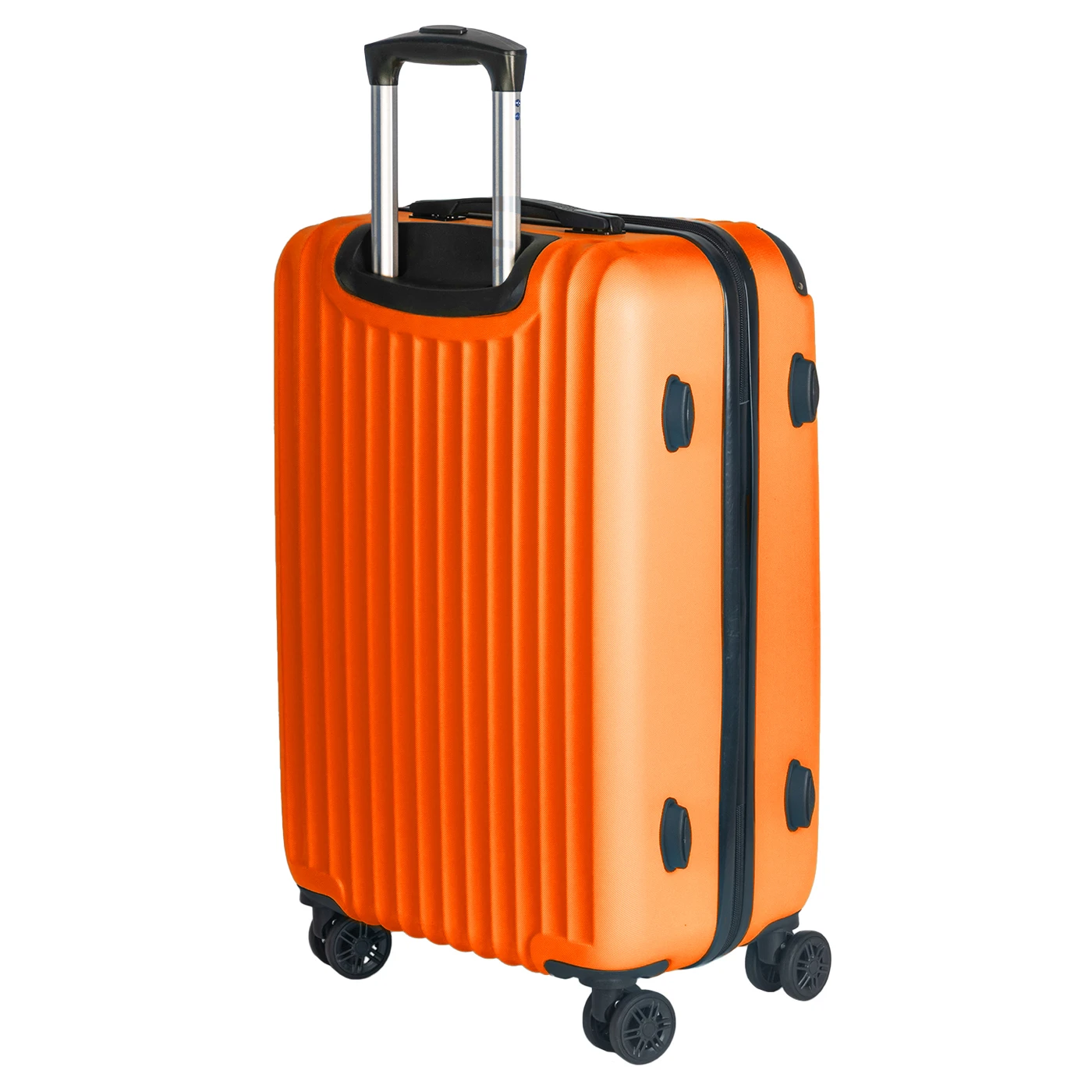 Fusion FTS-1001-L, orange