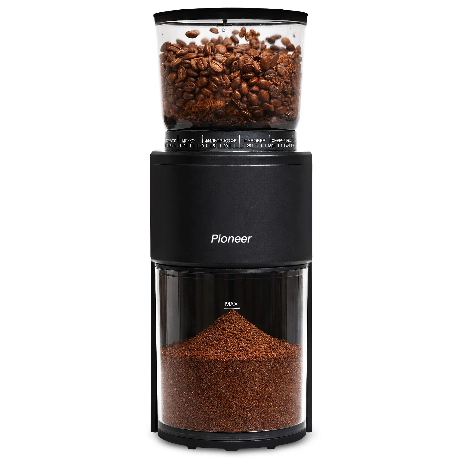 Pioneer CG100
