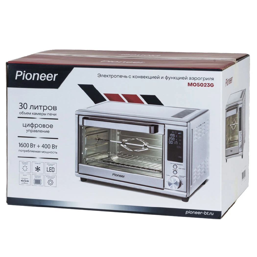 Pioneer MO5023G