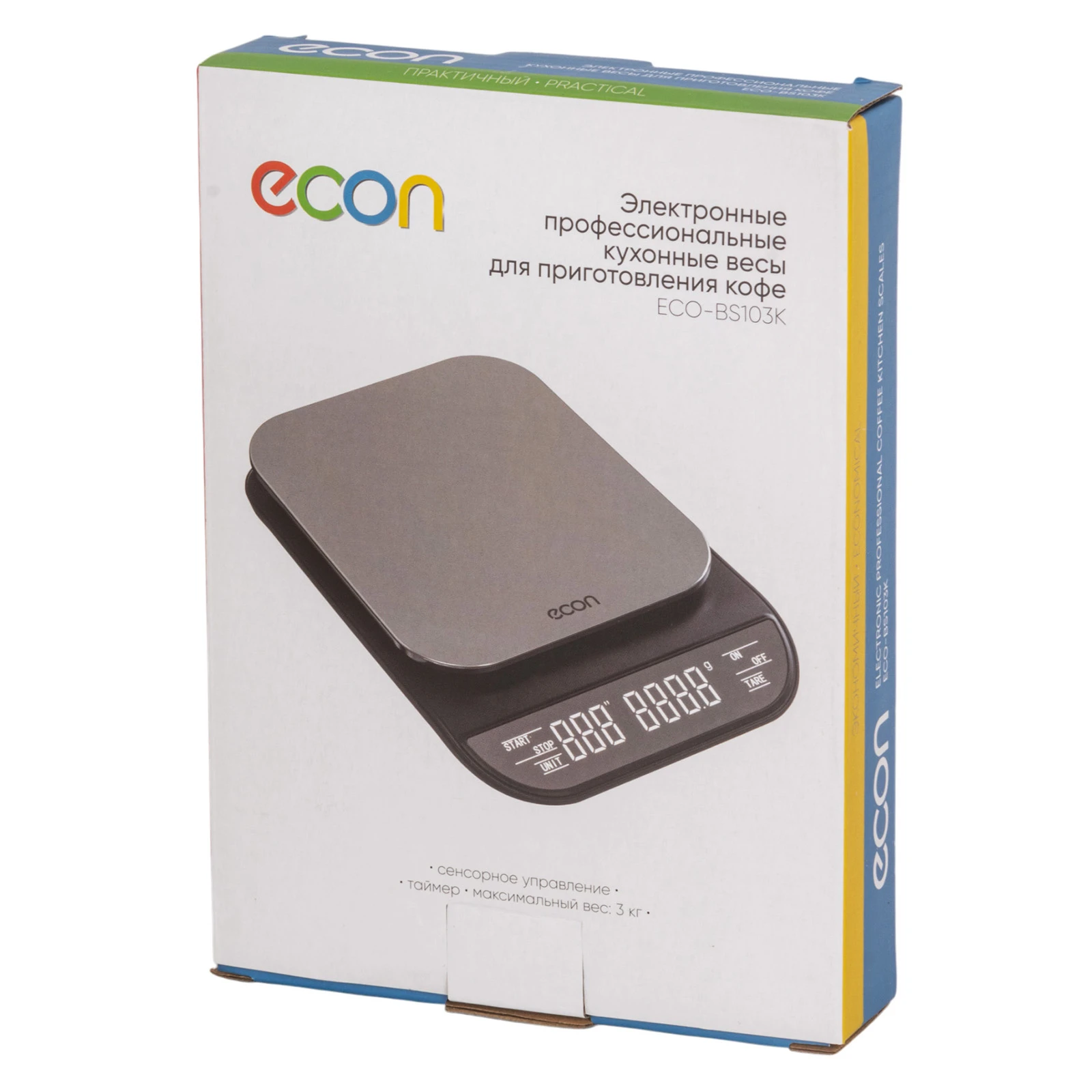 econ ECO-BS103K