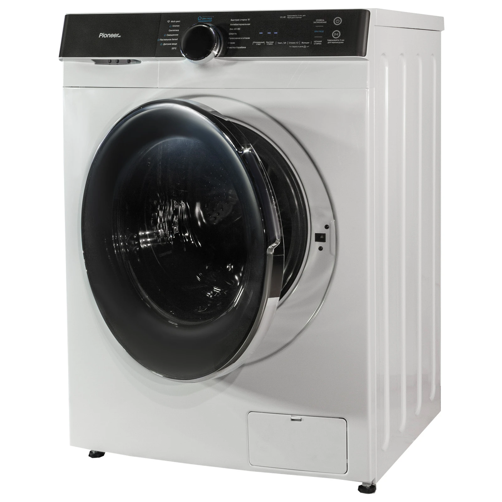 Pioneer WM-140900MD_WH