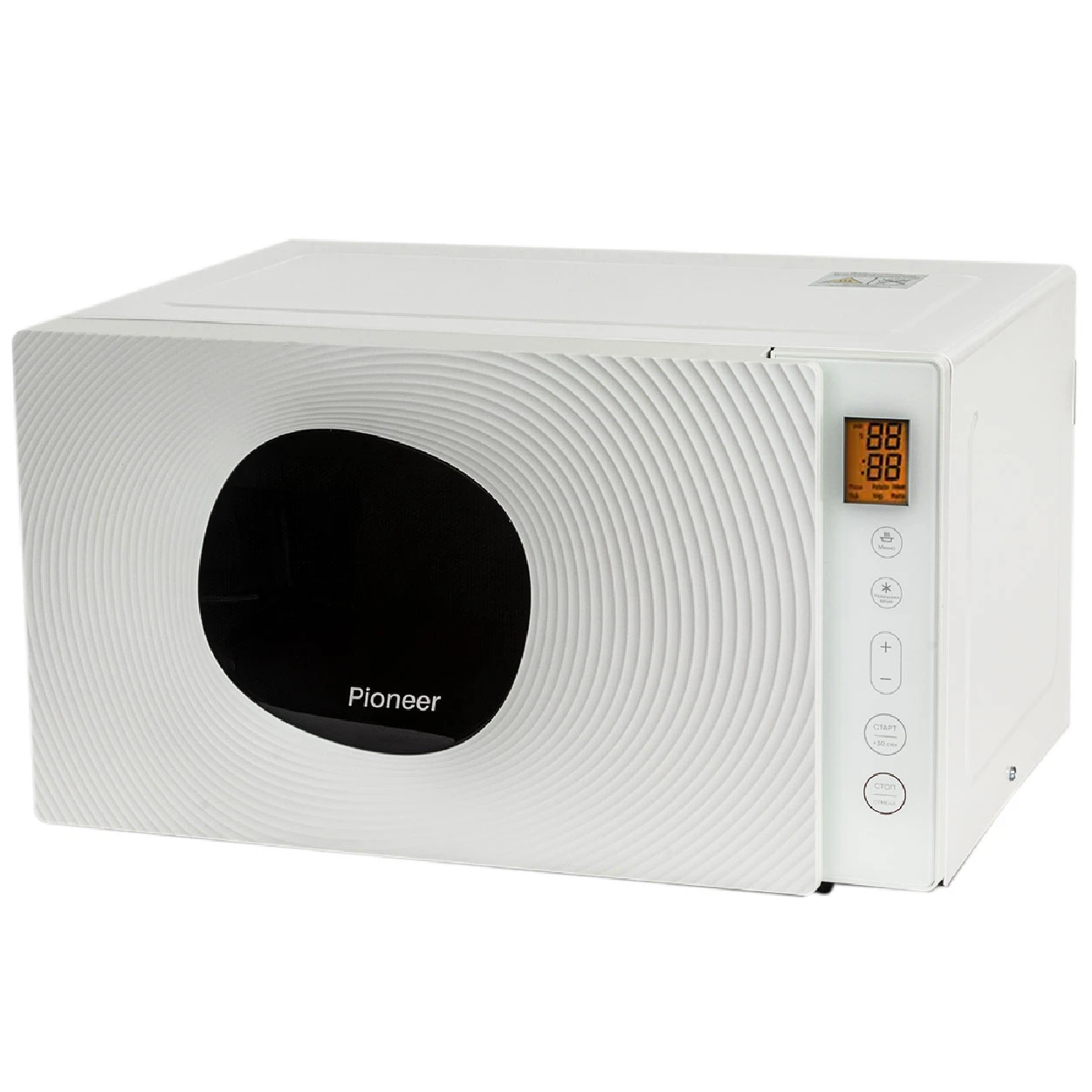 Pioneer MW300S