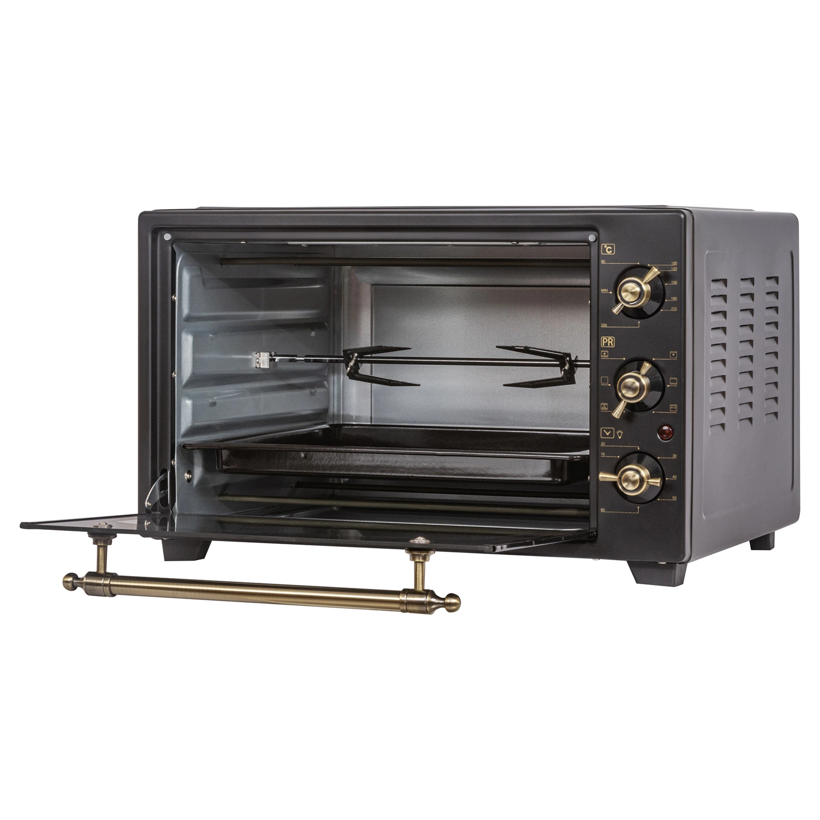 Pioneer MO5145G black