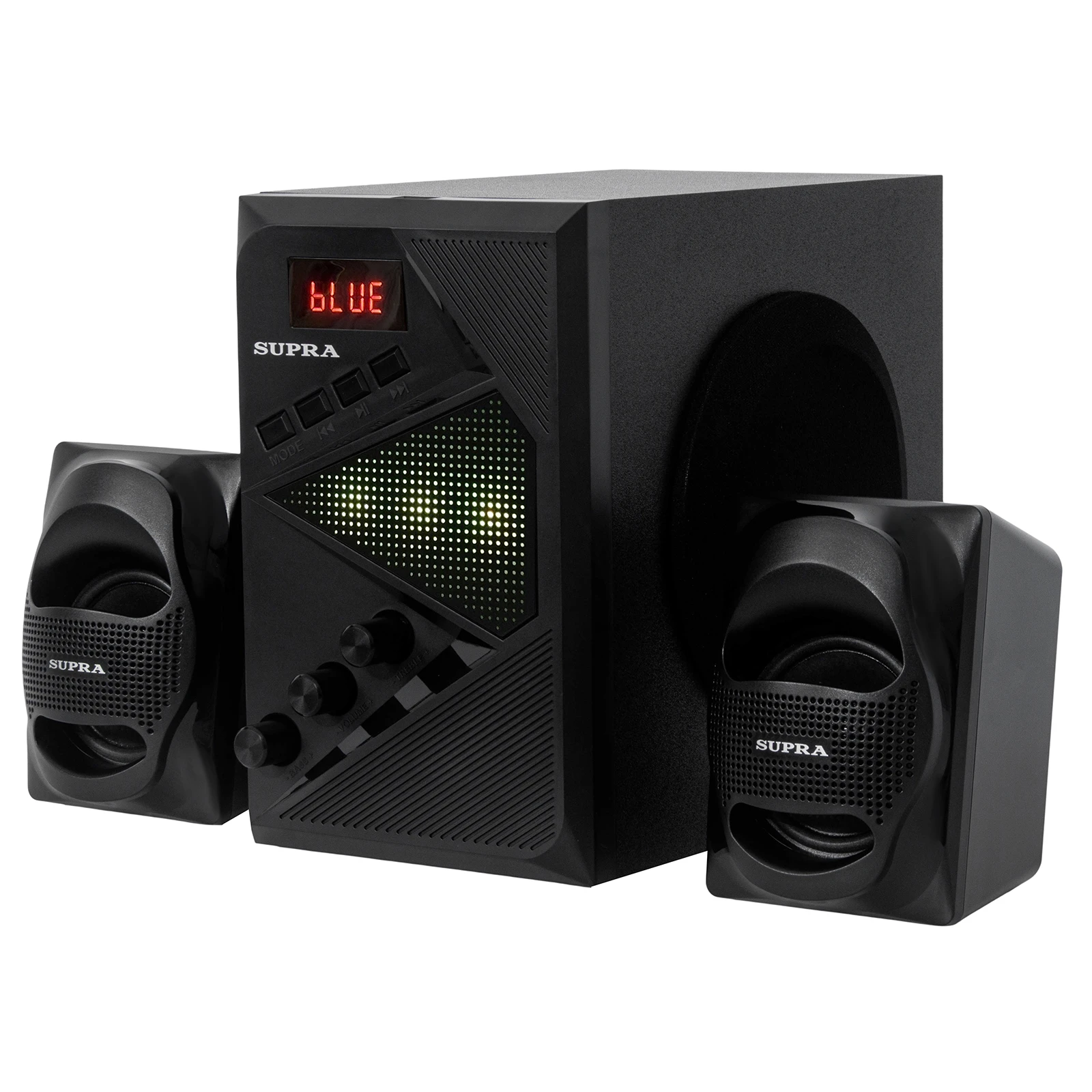 SUPRA SMB-290