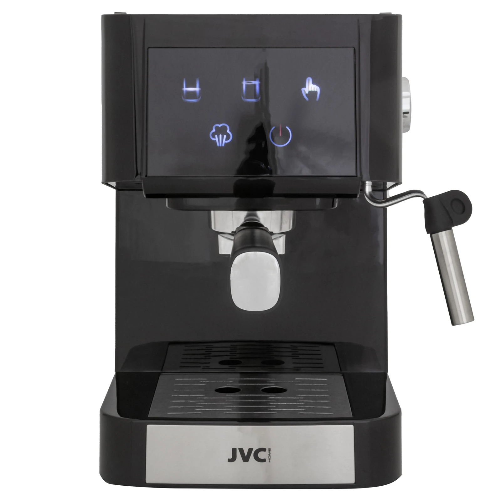 jvc JK-CF40 black
