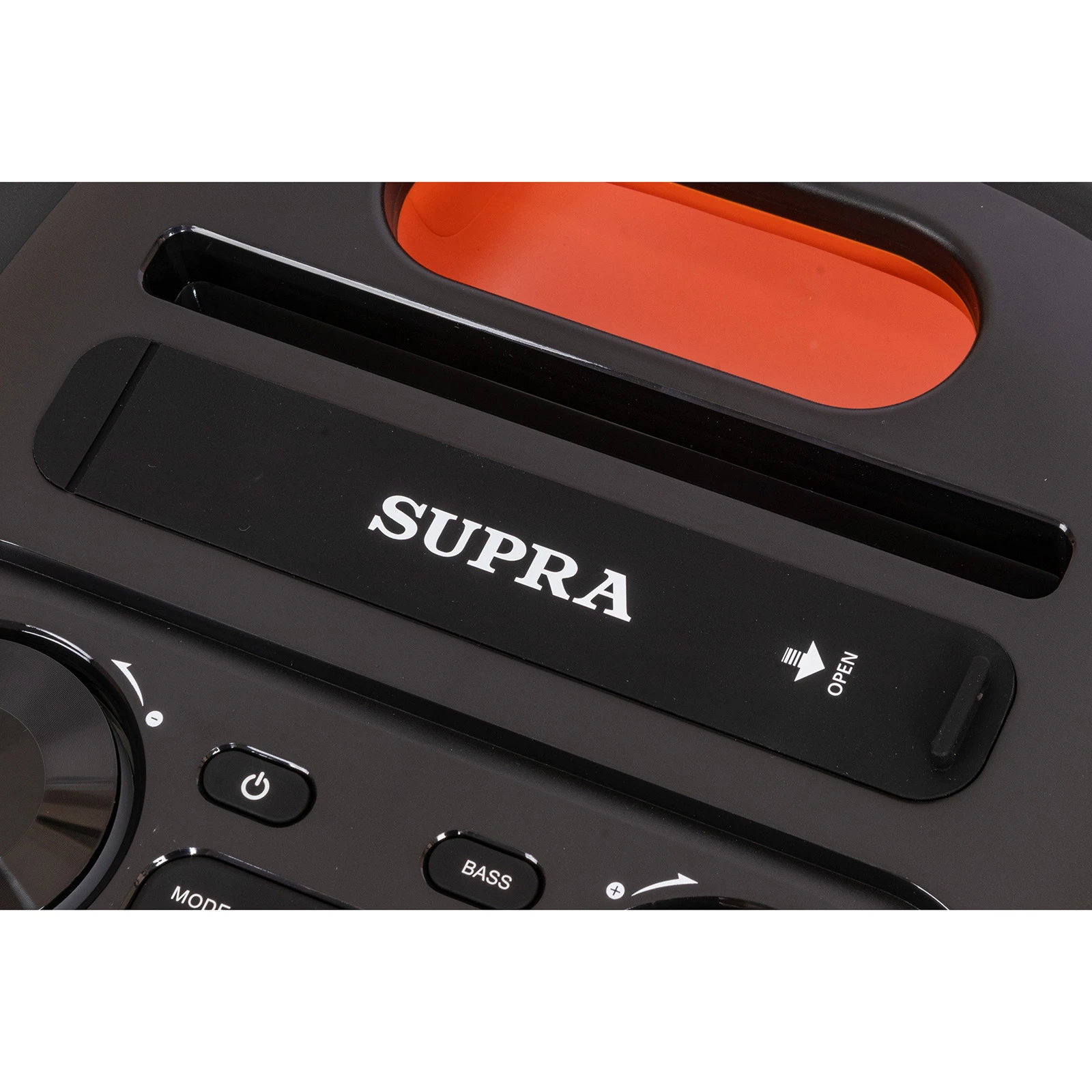 SUPRA SMB-890