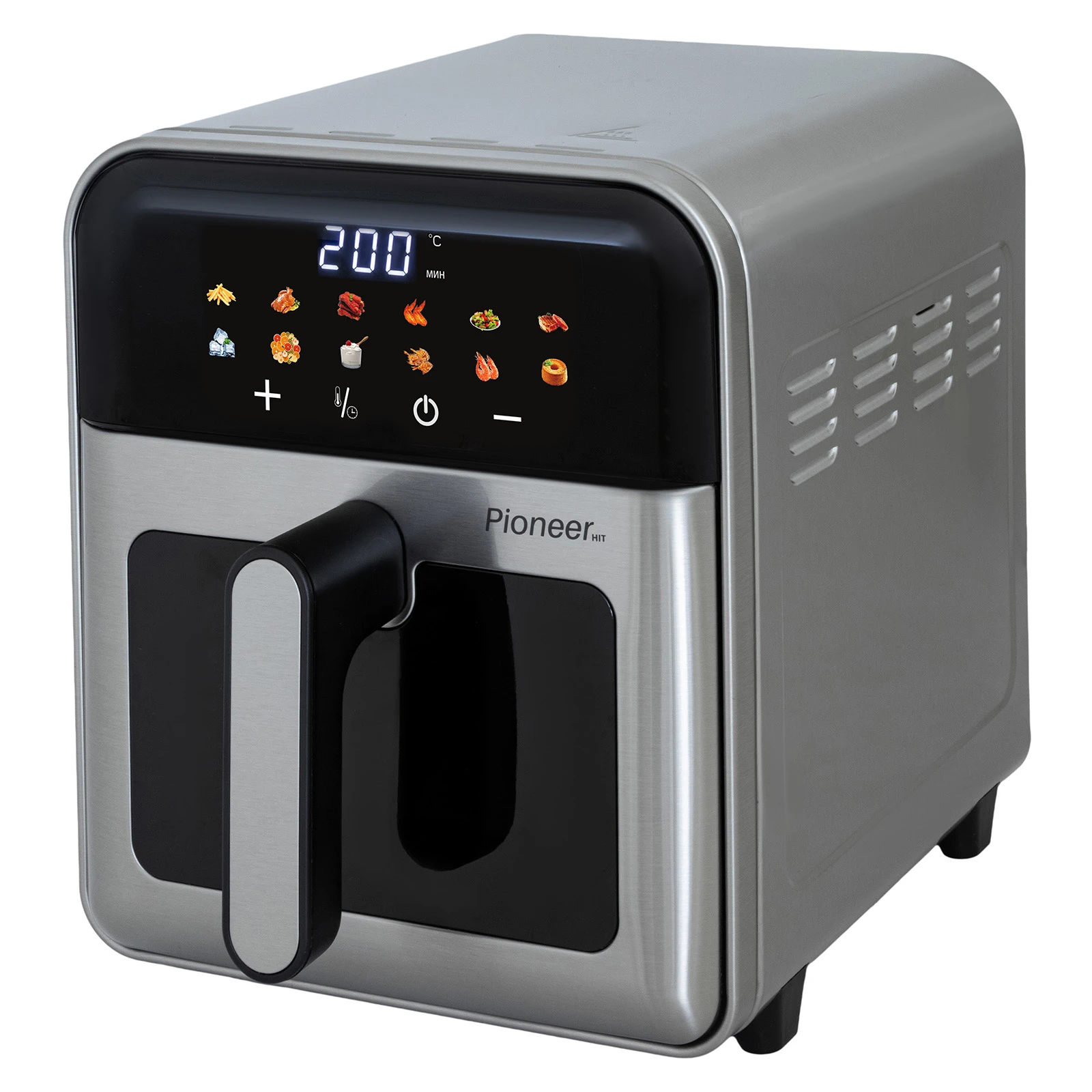 Pioneer SM529D