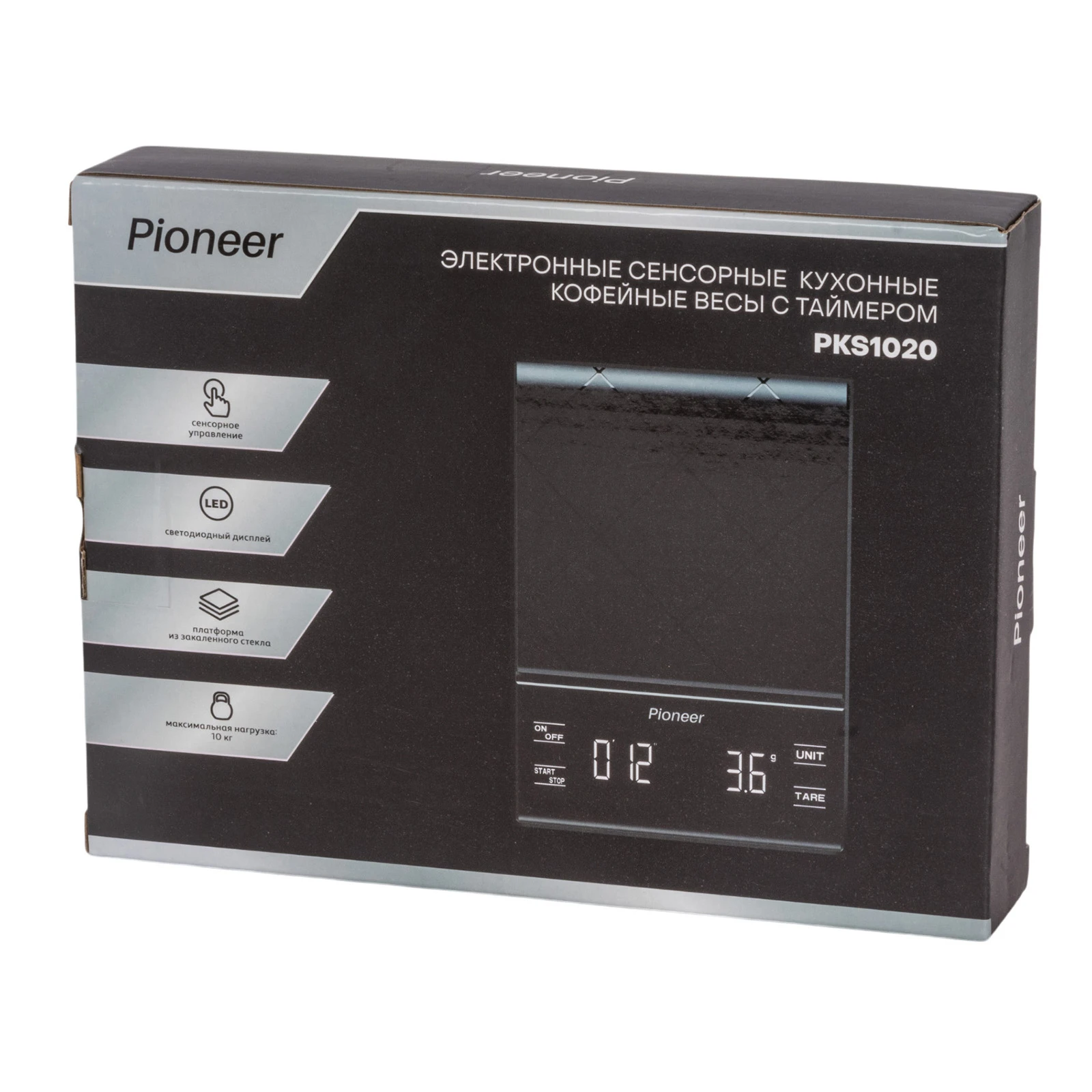 Pioneer PKS1020