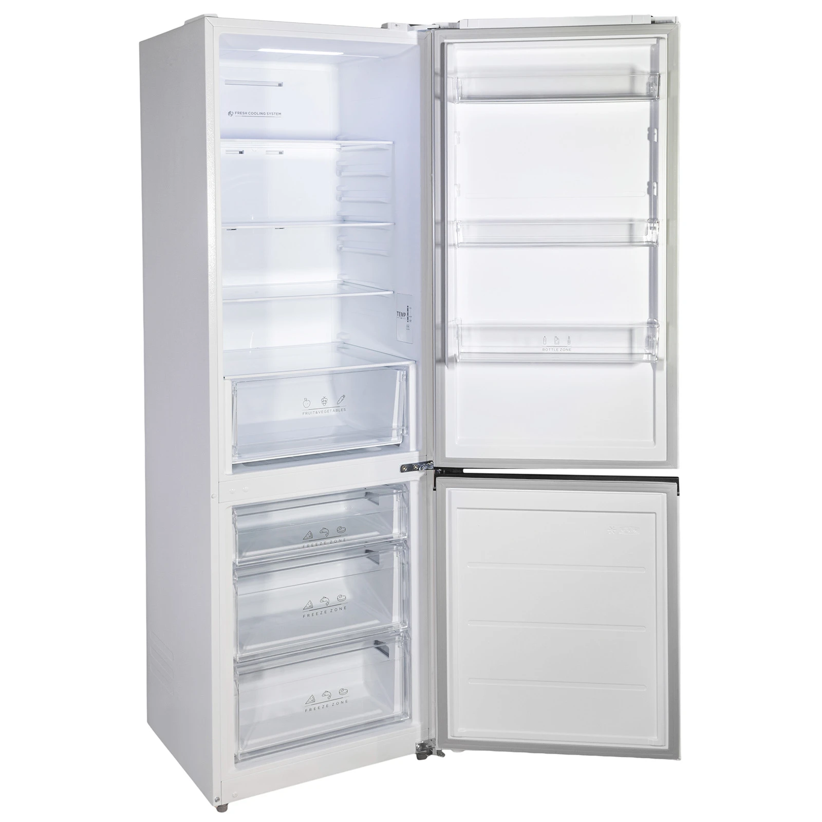 Pioneer NRF-18A101WH