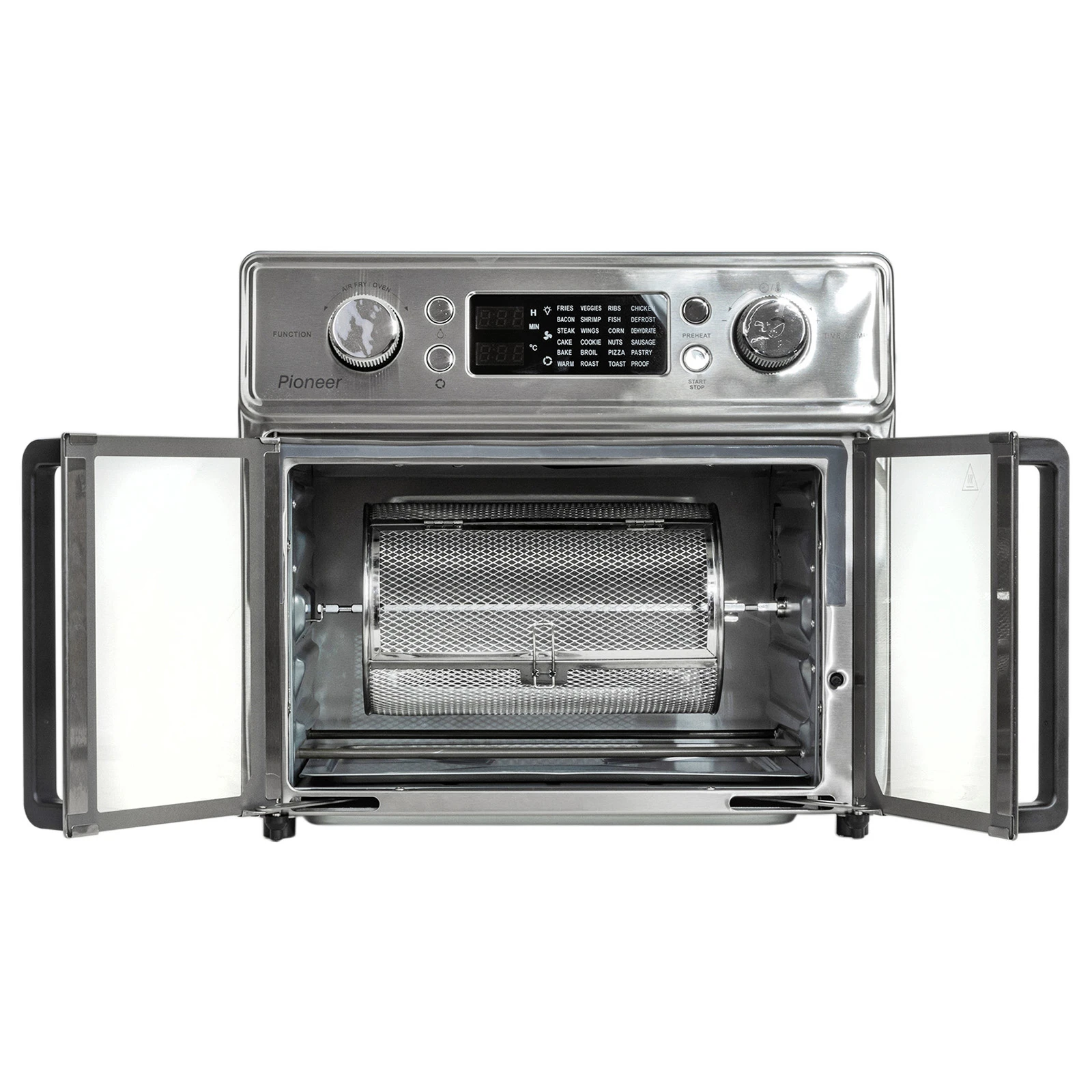 Pioneer MO5202G