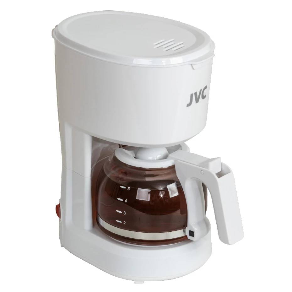 jvc JK-CF25 white