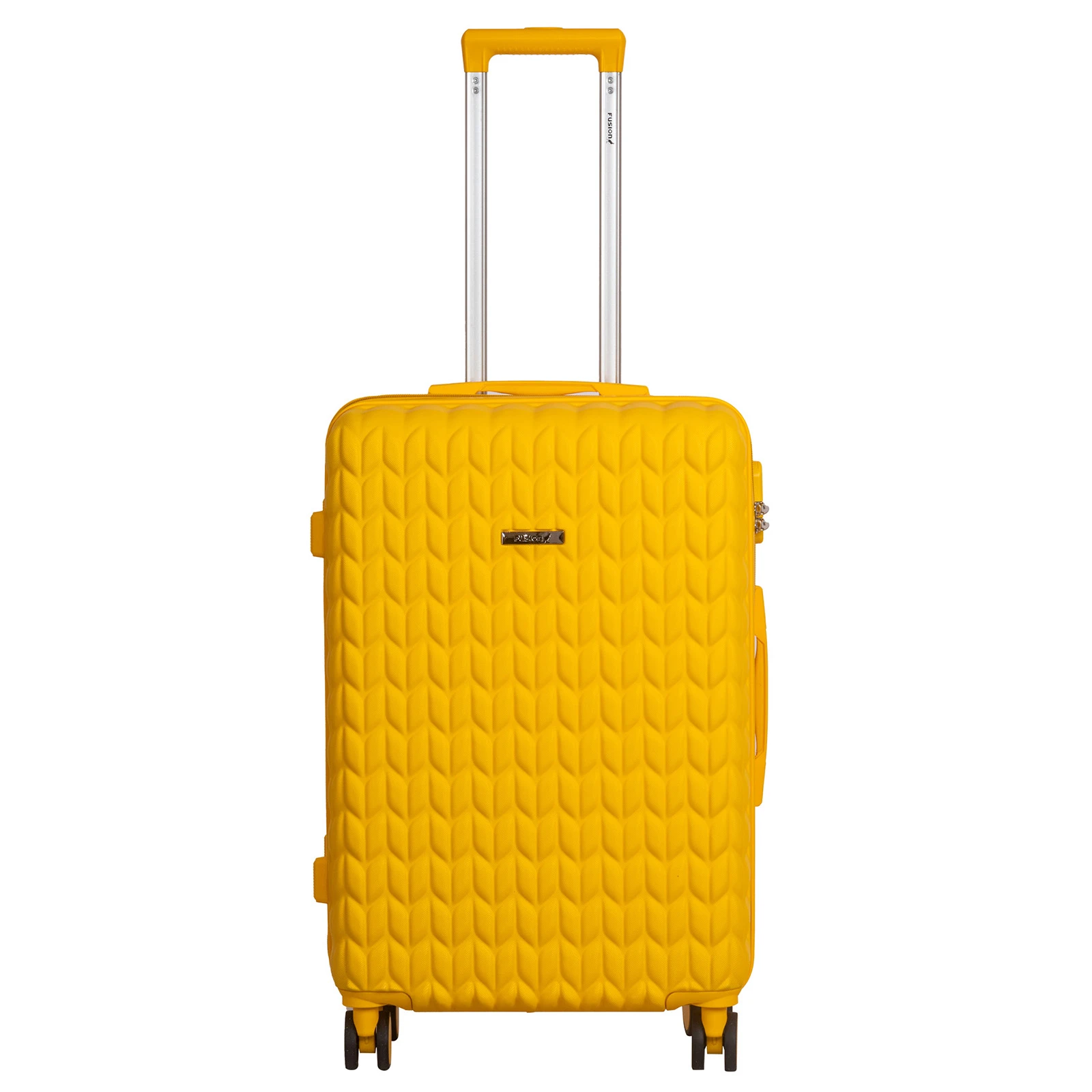 Fusion FTS-1008-S, yellow