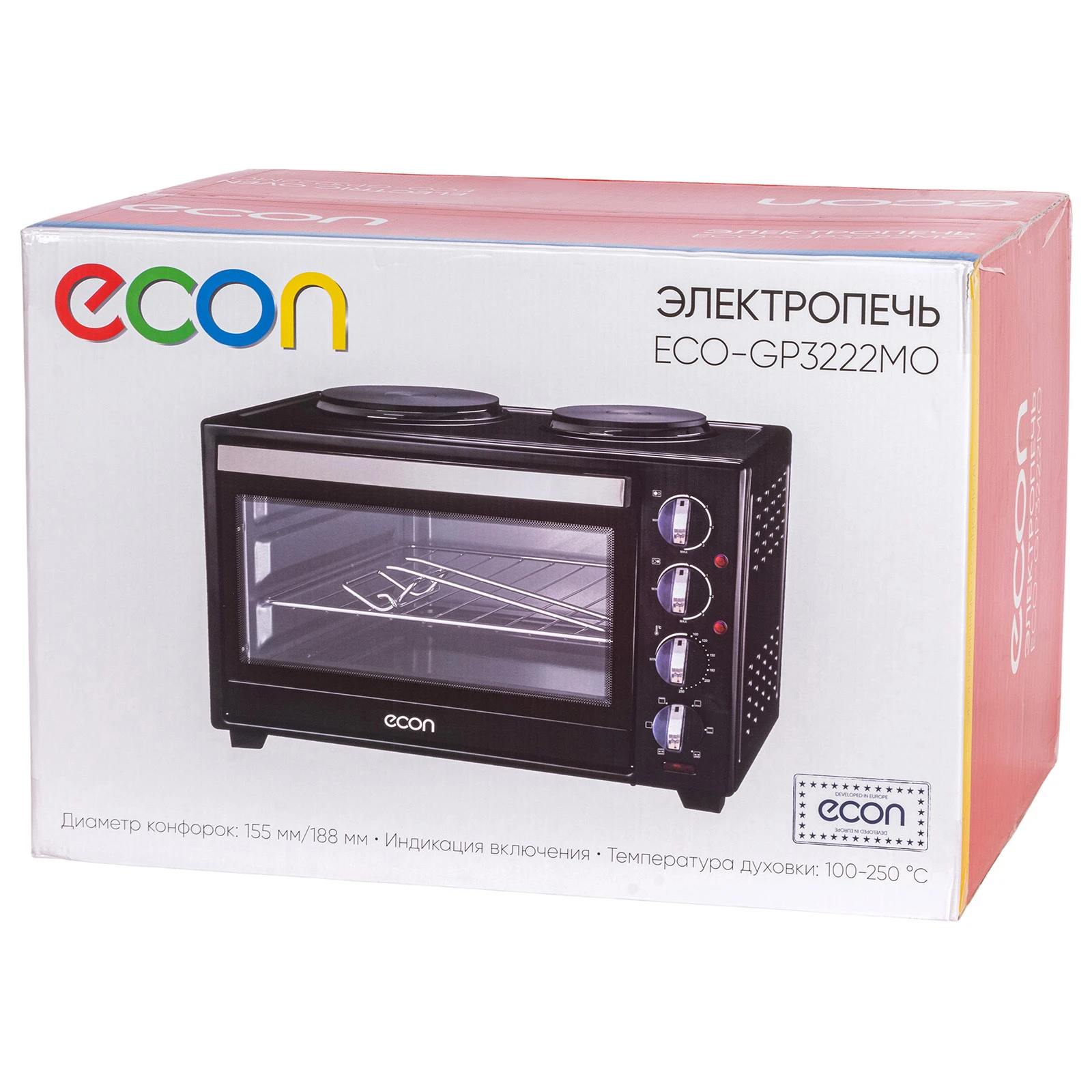 econ ECO-GP3222MO