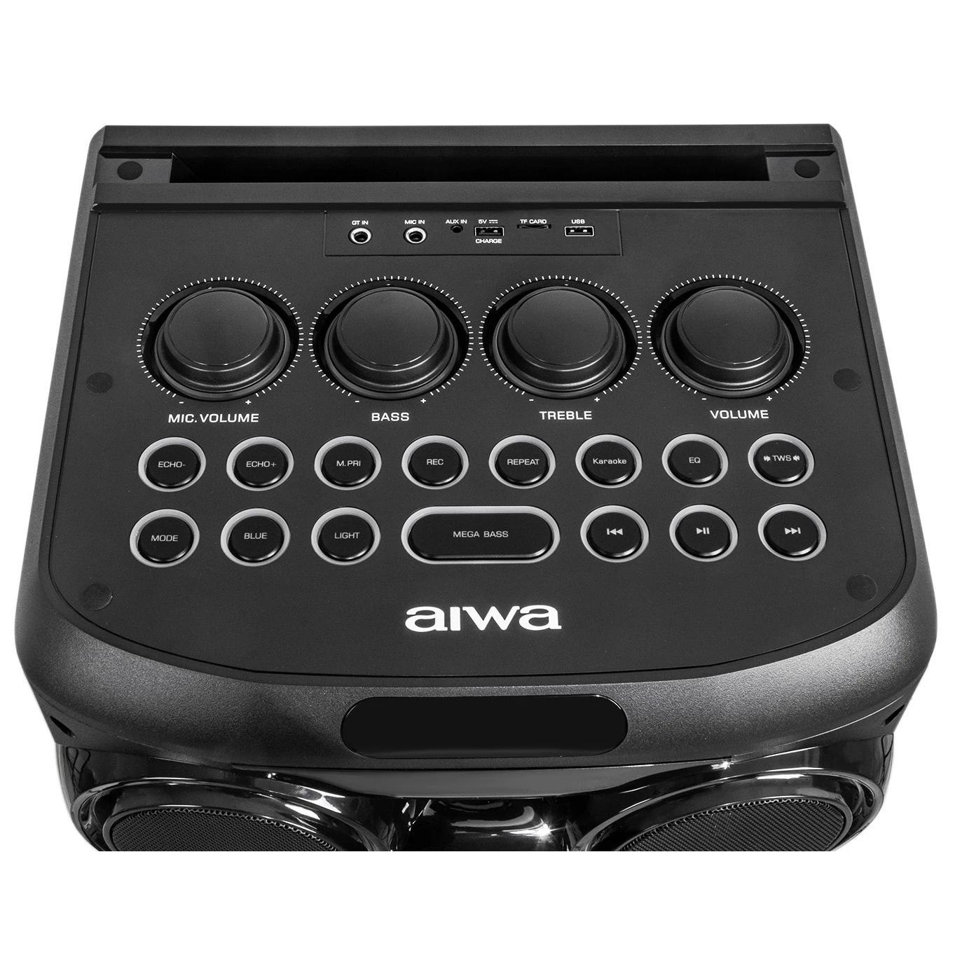 AIWA CAS-900