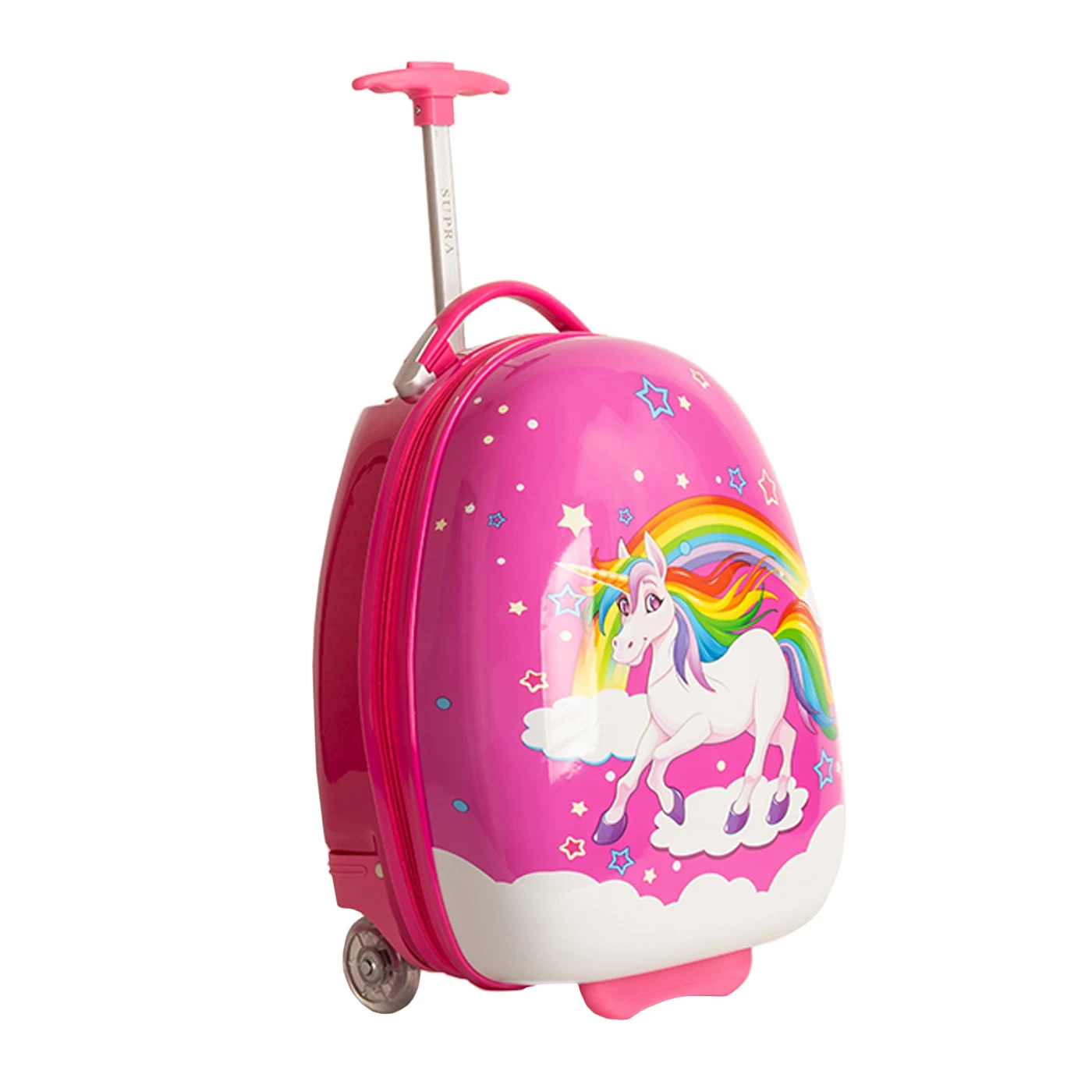 SUPRA STS-1006-B, Rose Unicorn