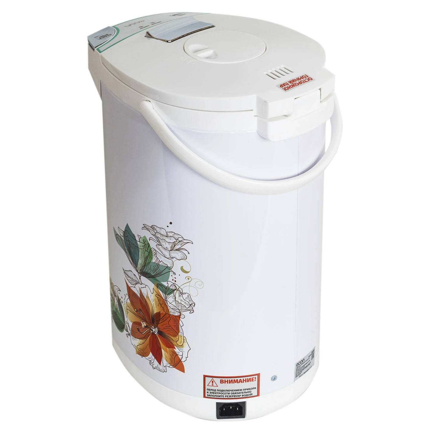econ ECO-510TP