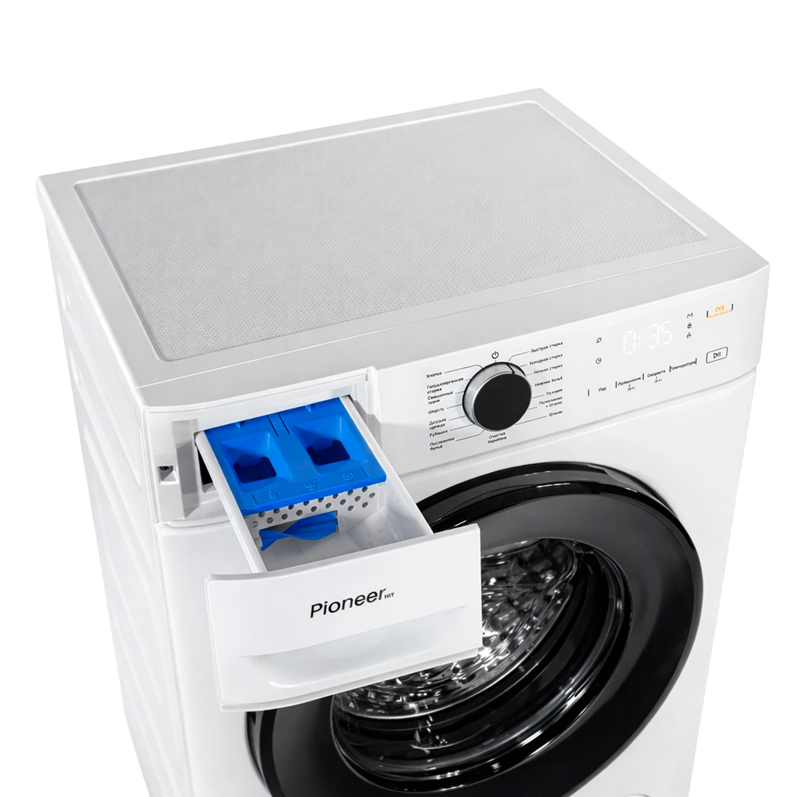 Pioneer WM-228004WH