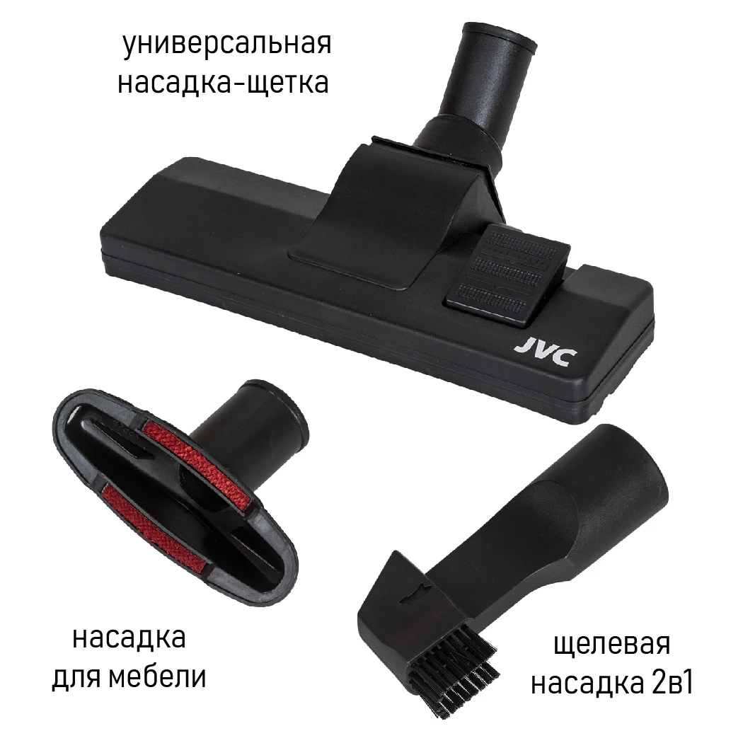 jvc JH-VC401