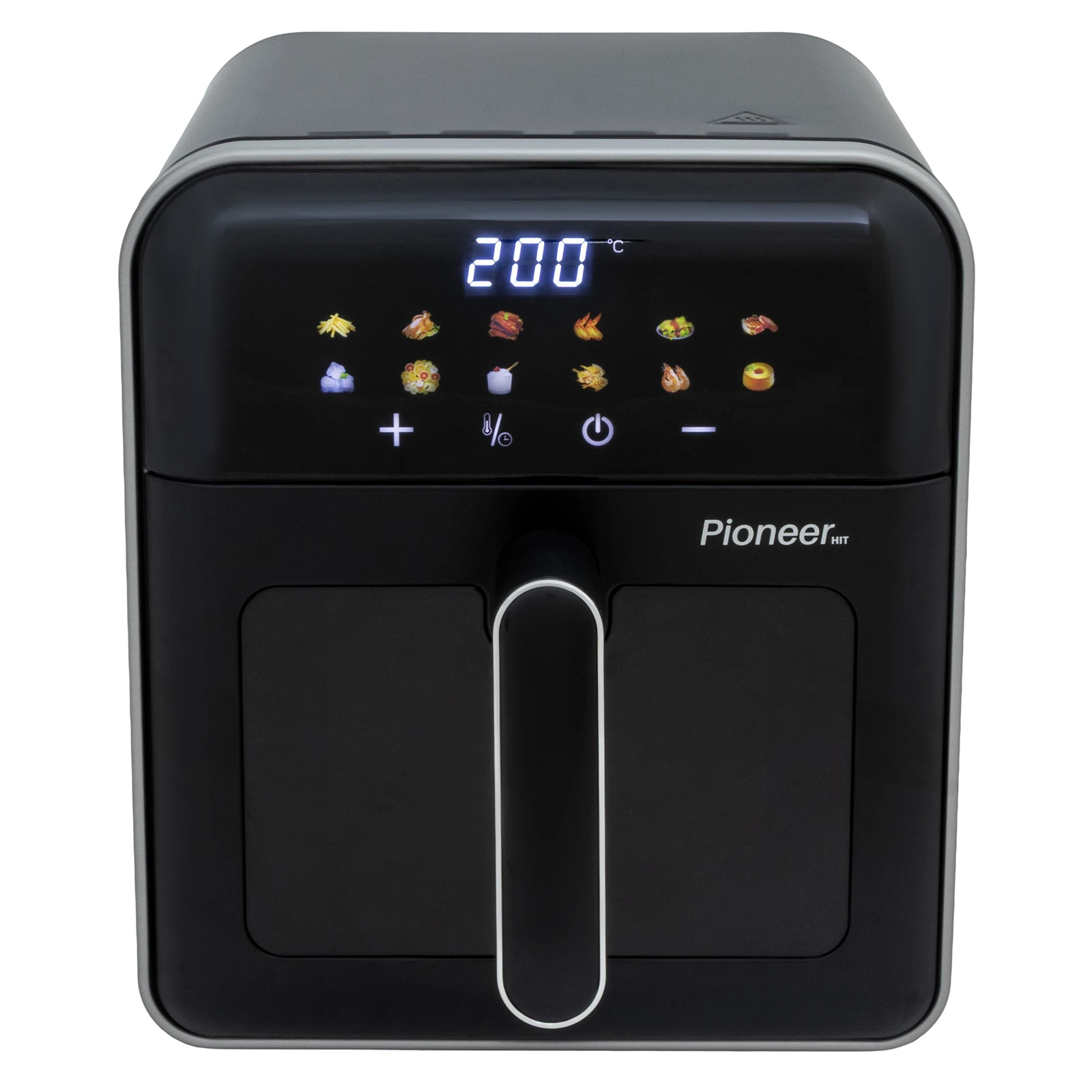 Pioneer SM537D