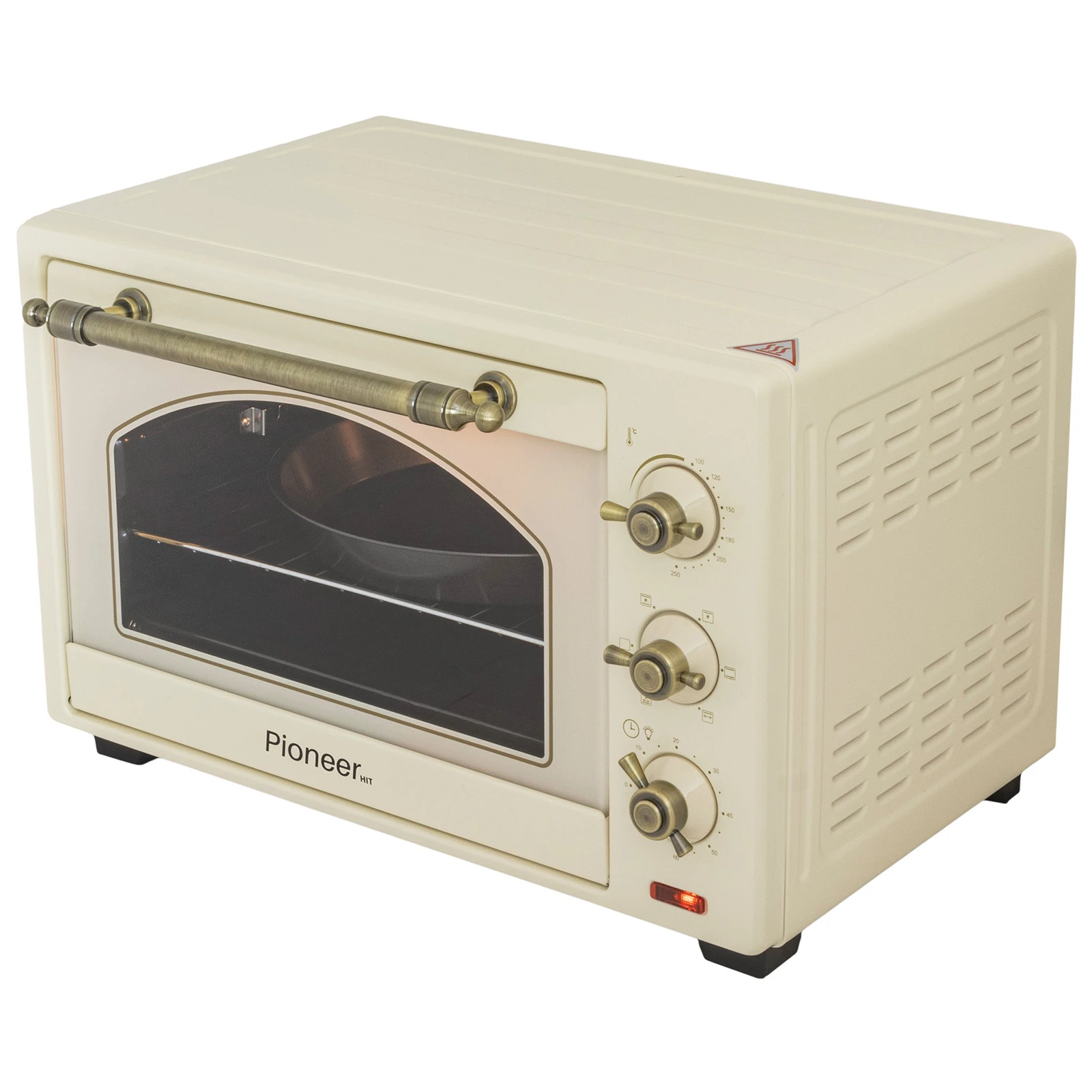 Pioneer MO5126G beige