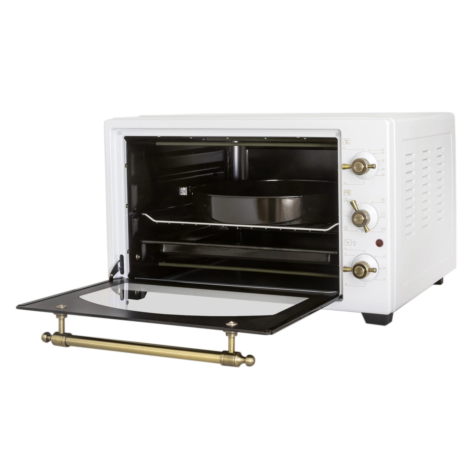 Pioneer MO5145G white