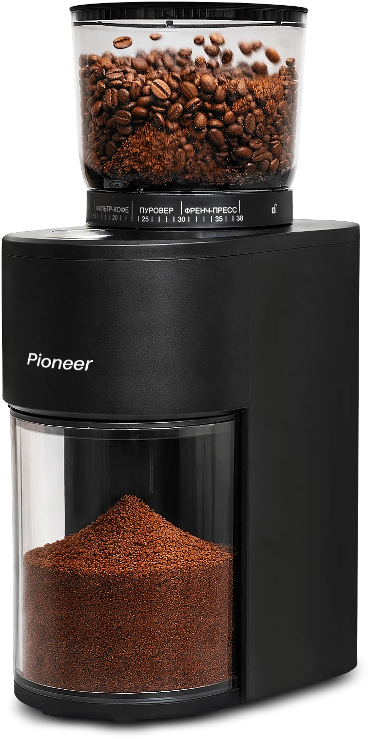 Pioneer CG100