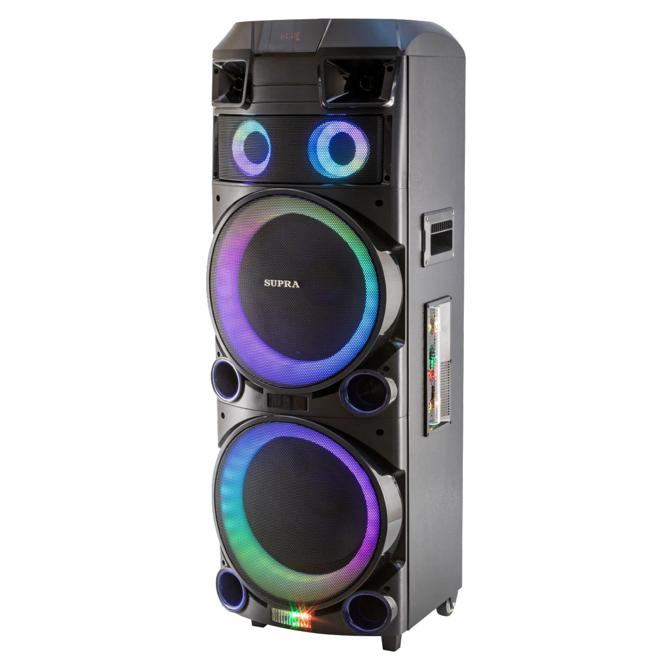 SUPRA SMB-1000