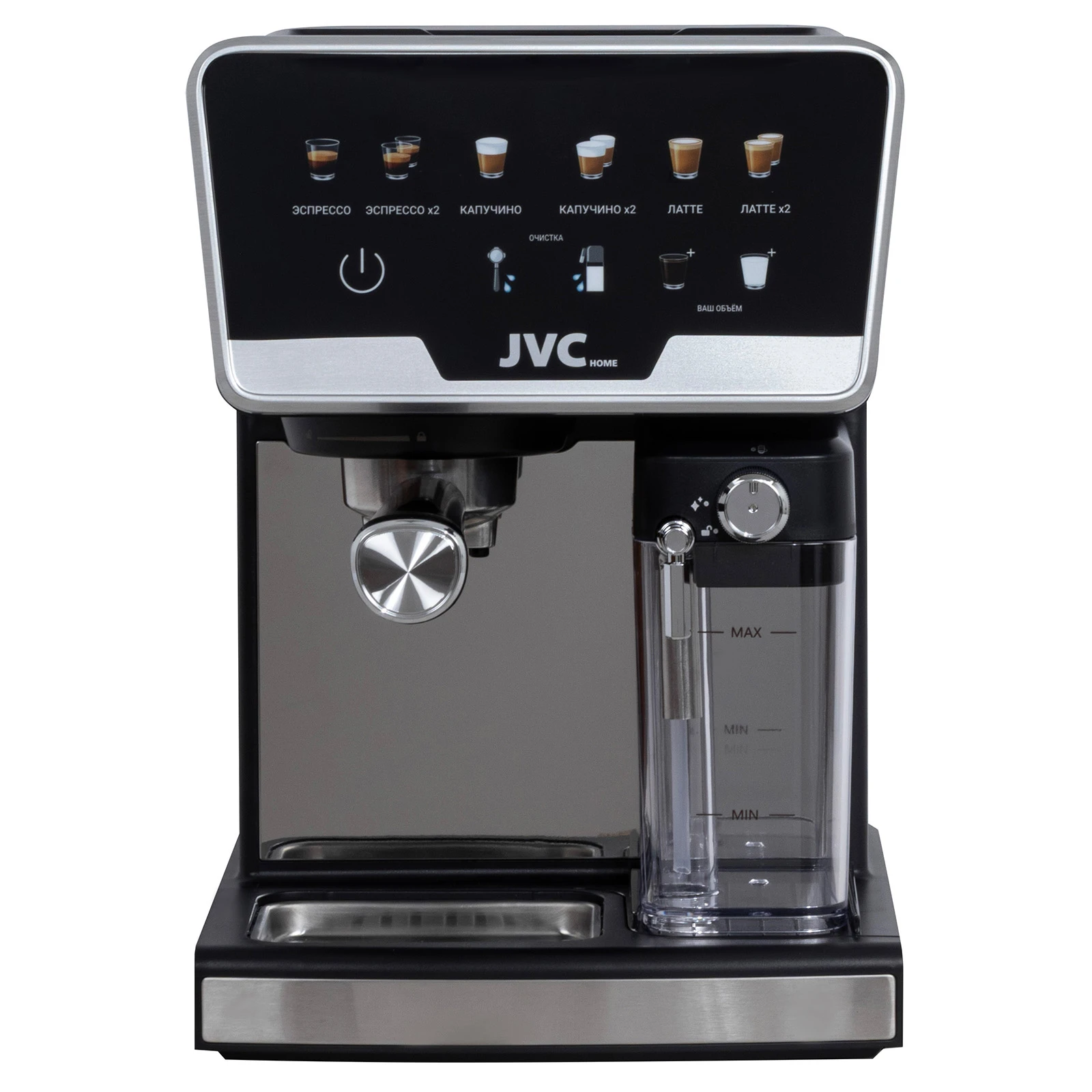 jvc JK-CF60