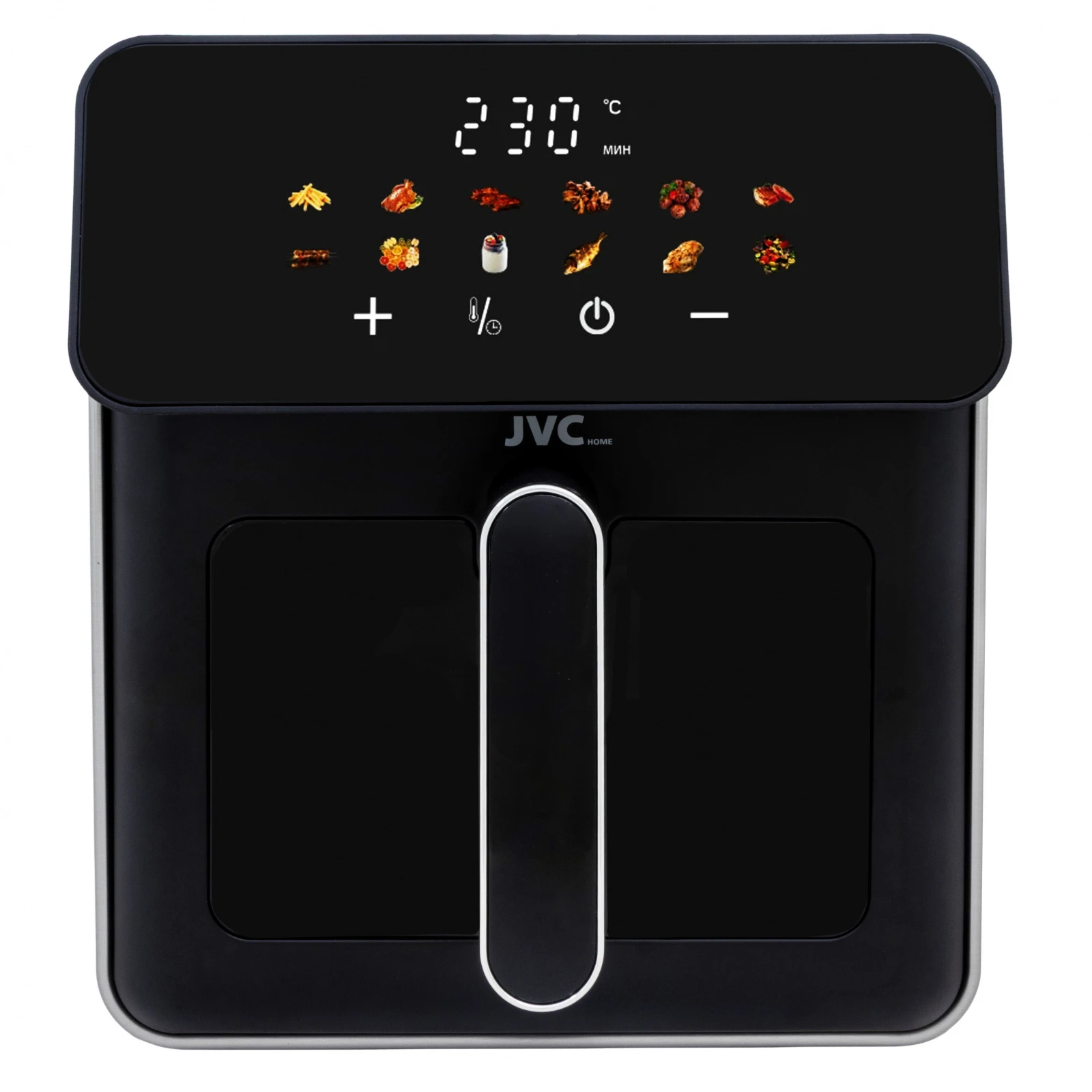 jvc JK-MB085 black