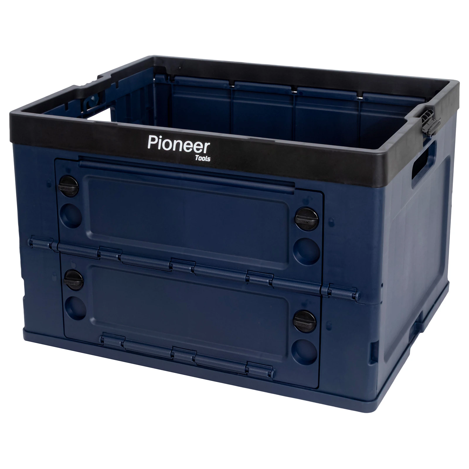Pioneer EB-01 extra box