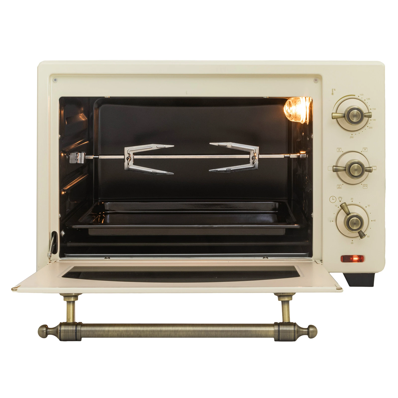Pioneer MO5126G beige