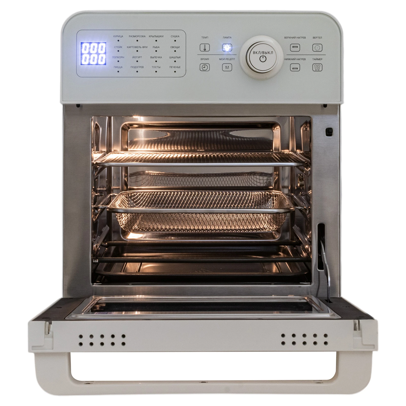 Pioneer SM600D white