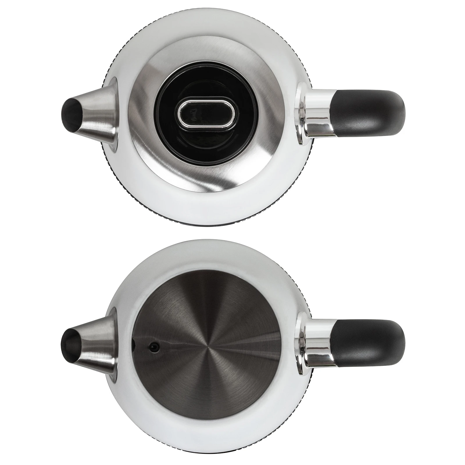 jvc JK-KE1730 white