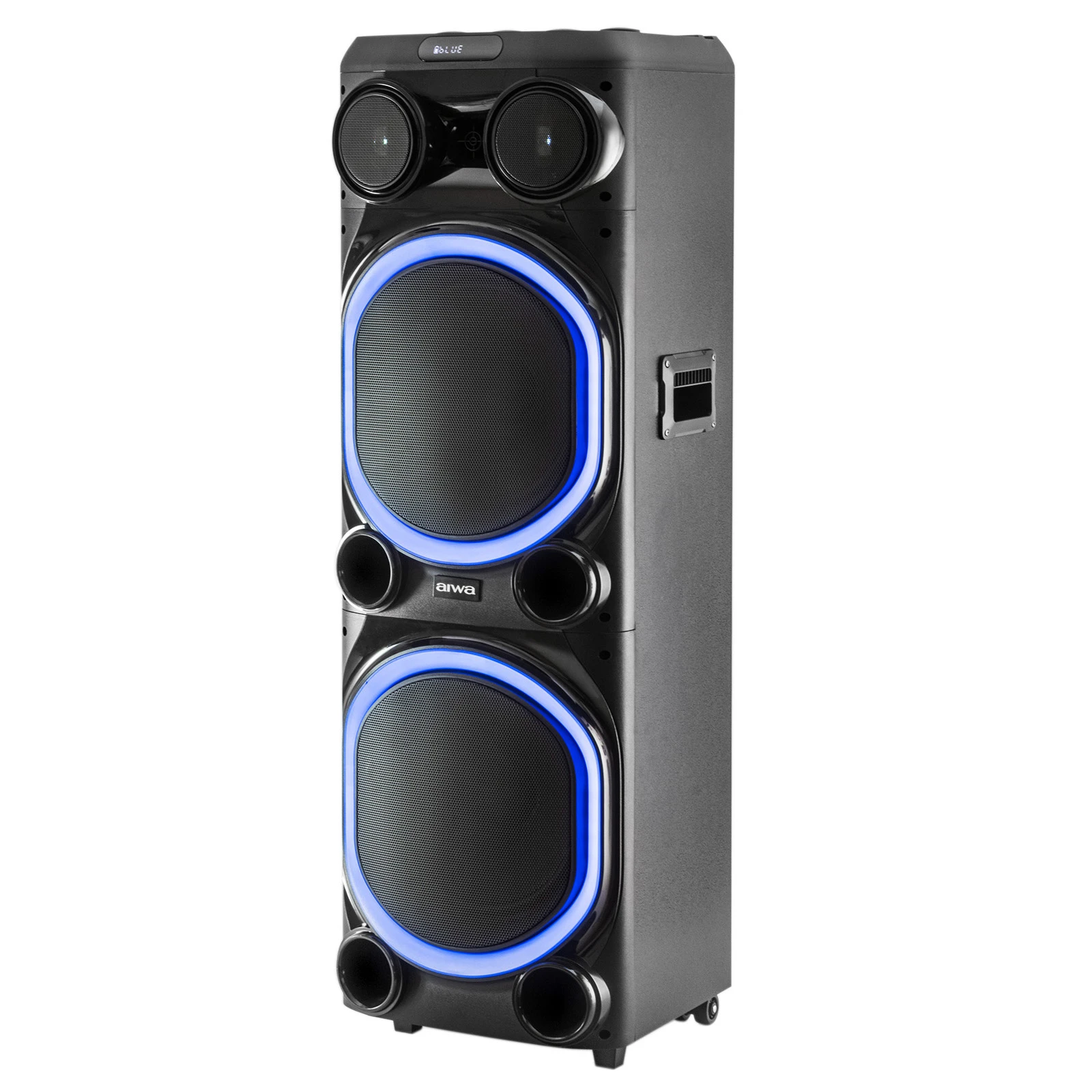 AIWA CAS-900