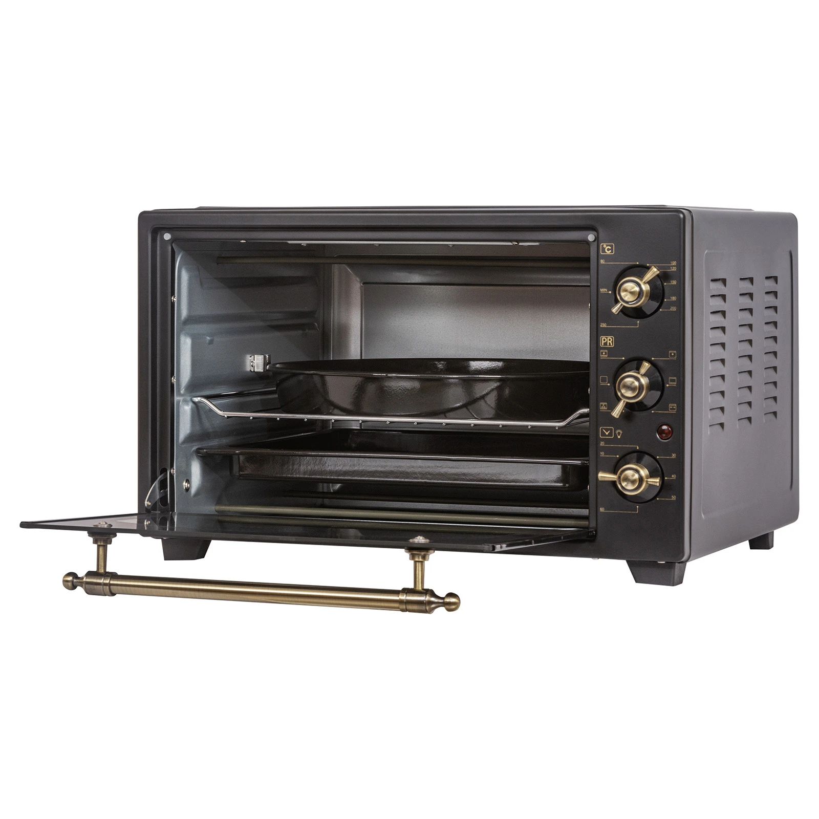 Pioneer MO5145G black