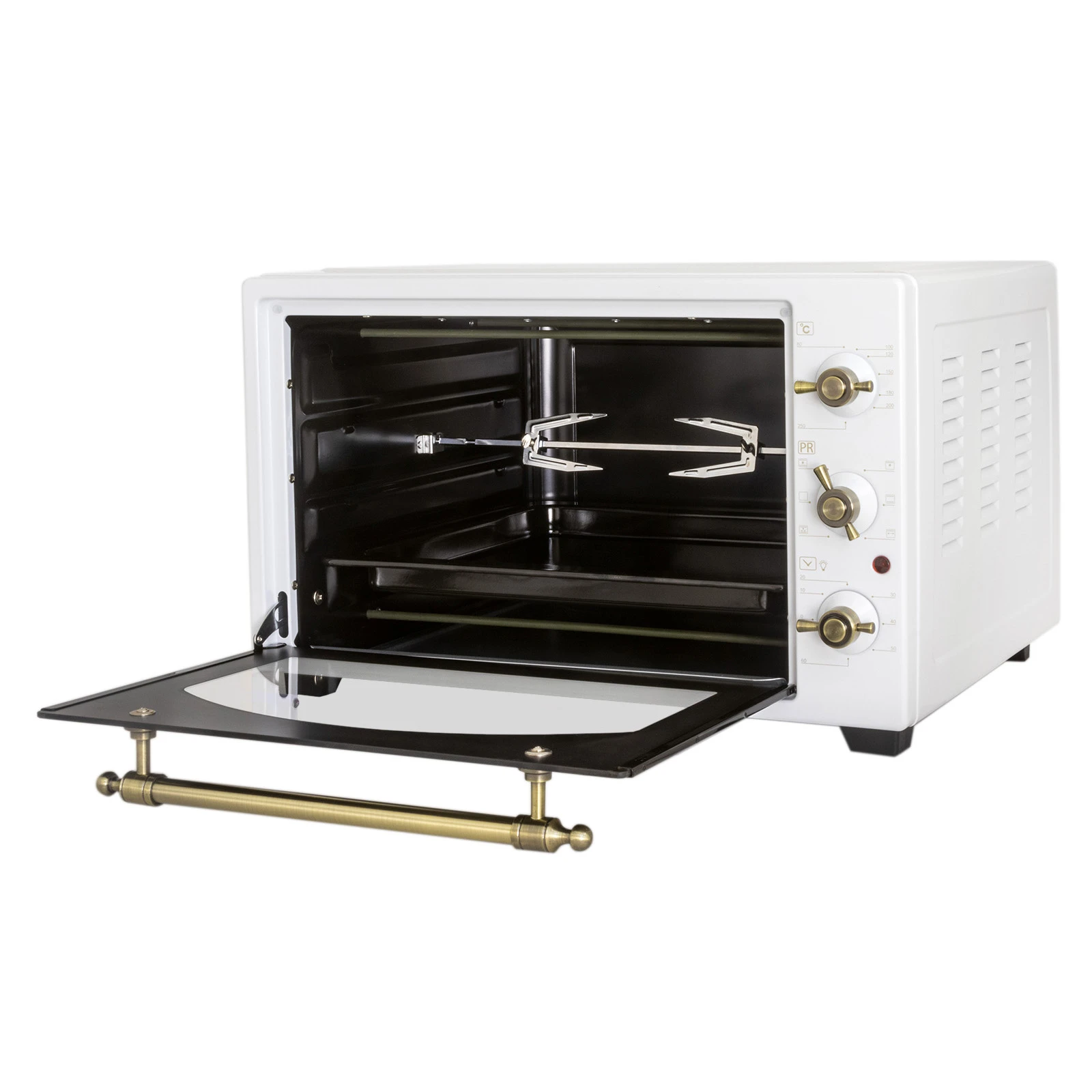 Pioneer MO5145G white