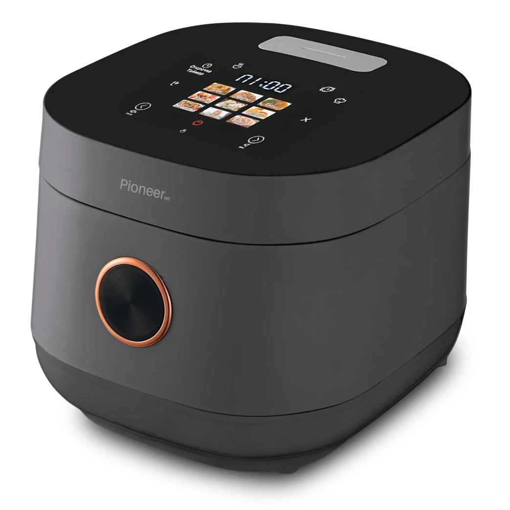 Pioneer MC305 grey